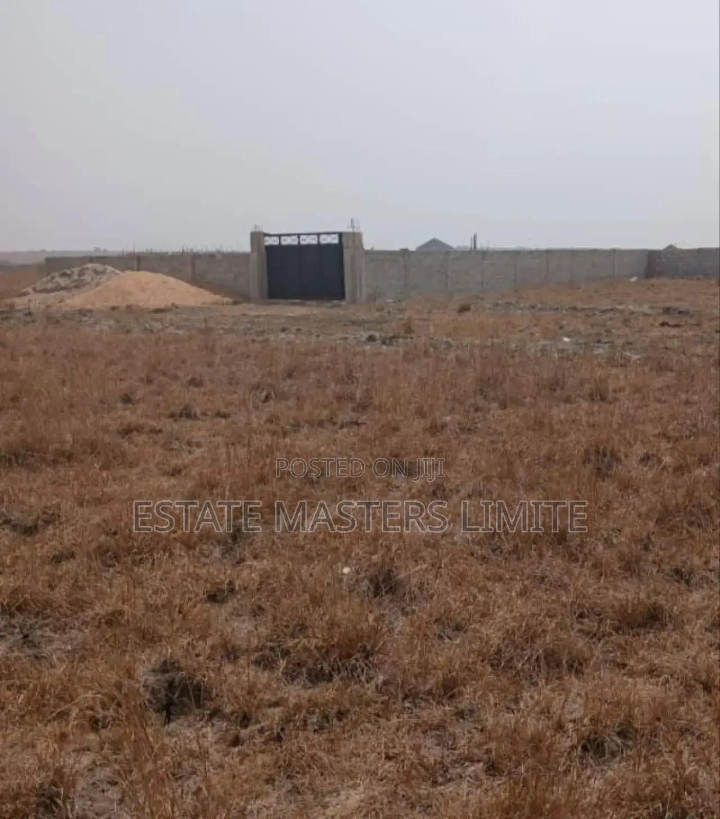 Your Foundation for Realising Dreams,Estate Masters Limited in Ningo-Prampram