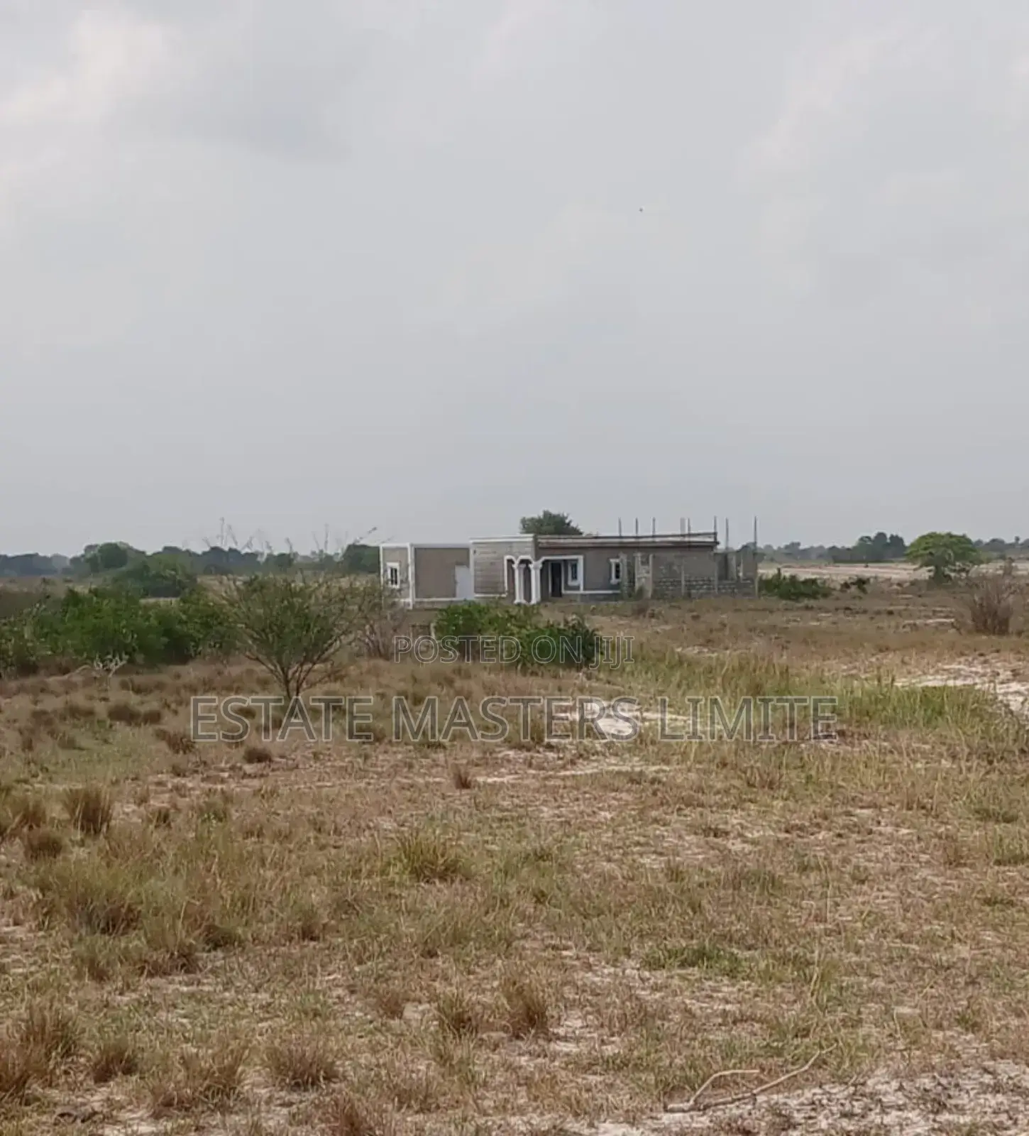 Your Foundation for Realising Dreams,Estate Masters Limited in Ningo-Prampram