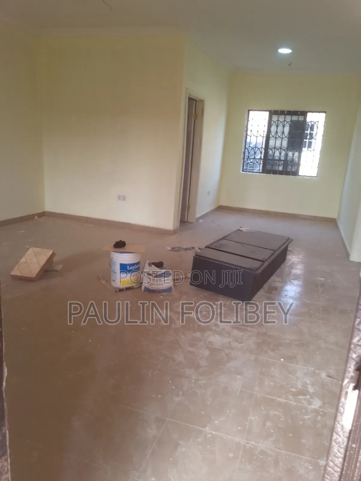 2bdrm Apartment in Dg Properties, Ablekuma for rent in Ablekuma