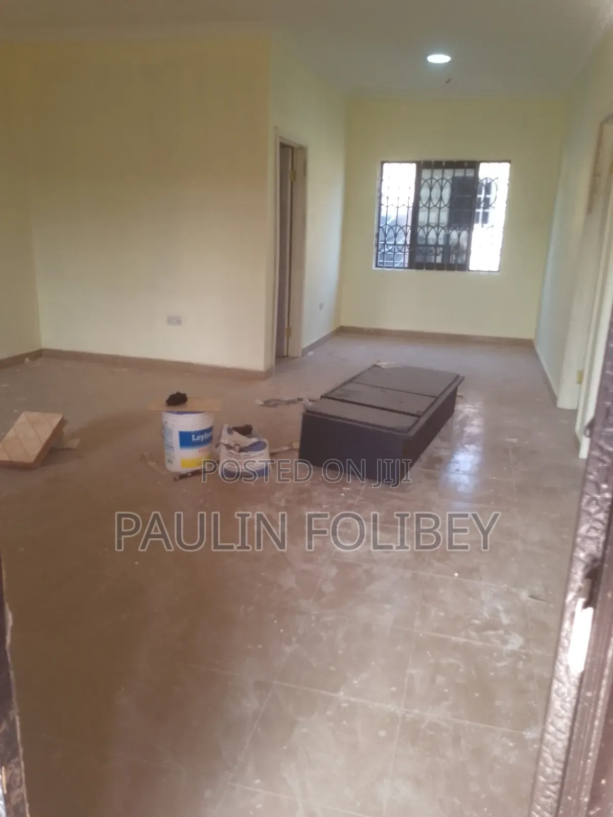 2bdrm Apartment in Dg Properties, Ablekuma for rent in Ablekuma
