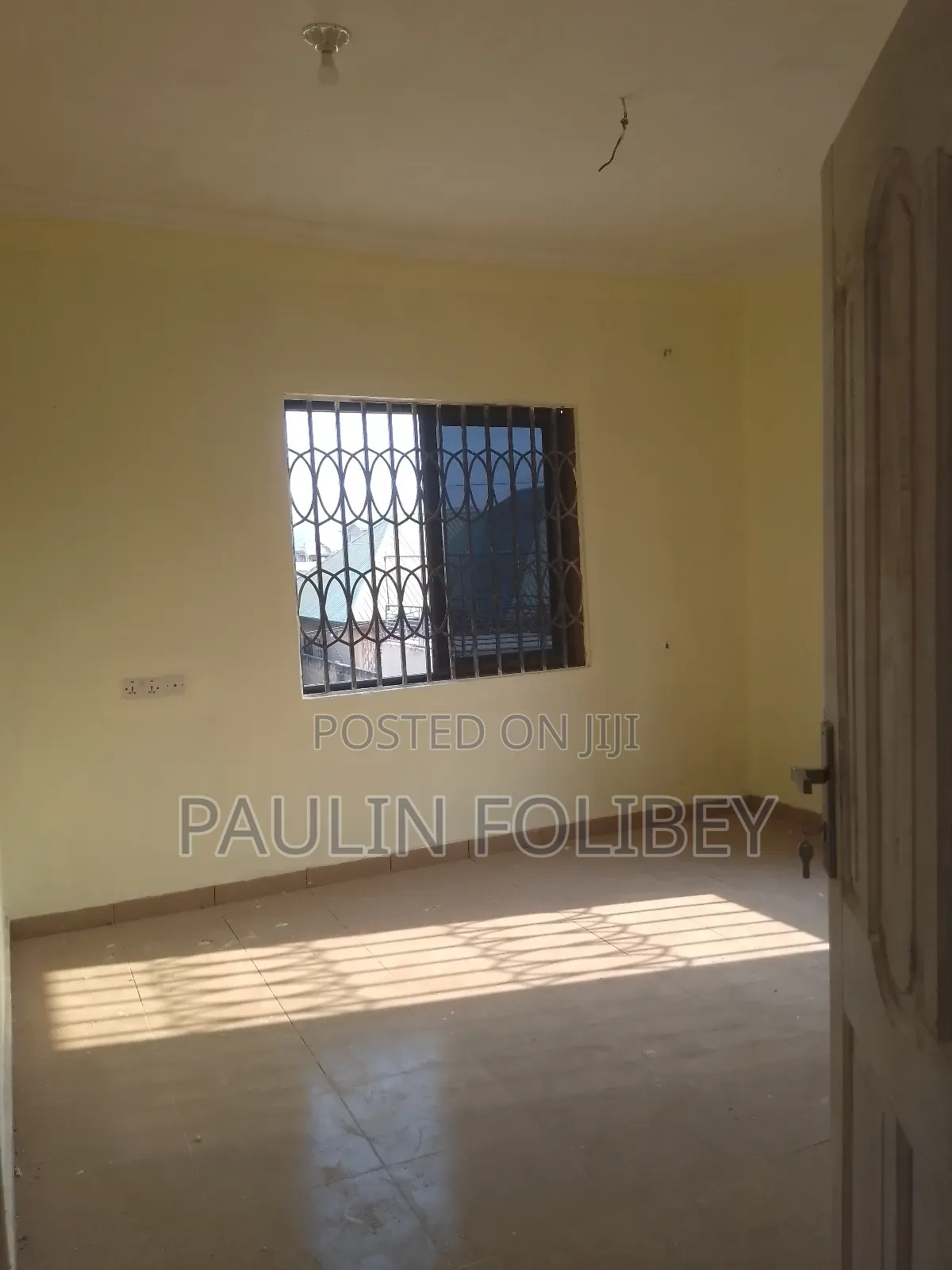 2bdrm Apartment in Dg Properties, Ablekuma for rent in Ablekuma