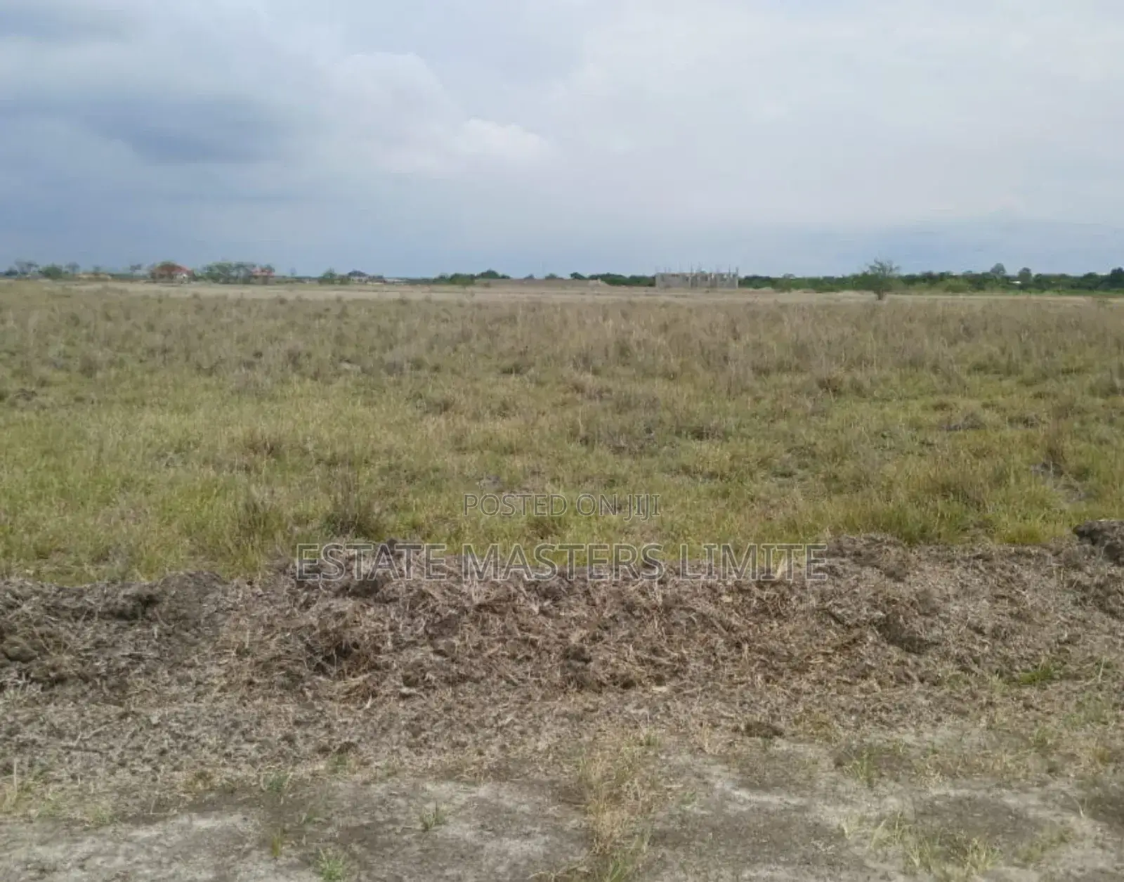 Plots of Land for Sale at the Newly Proposed Airport City in Ningo-Prampram