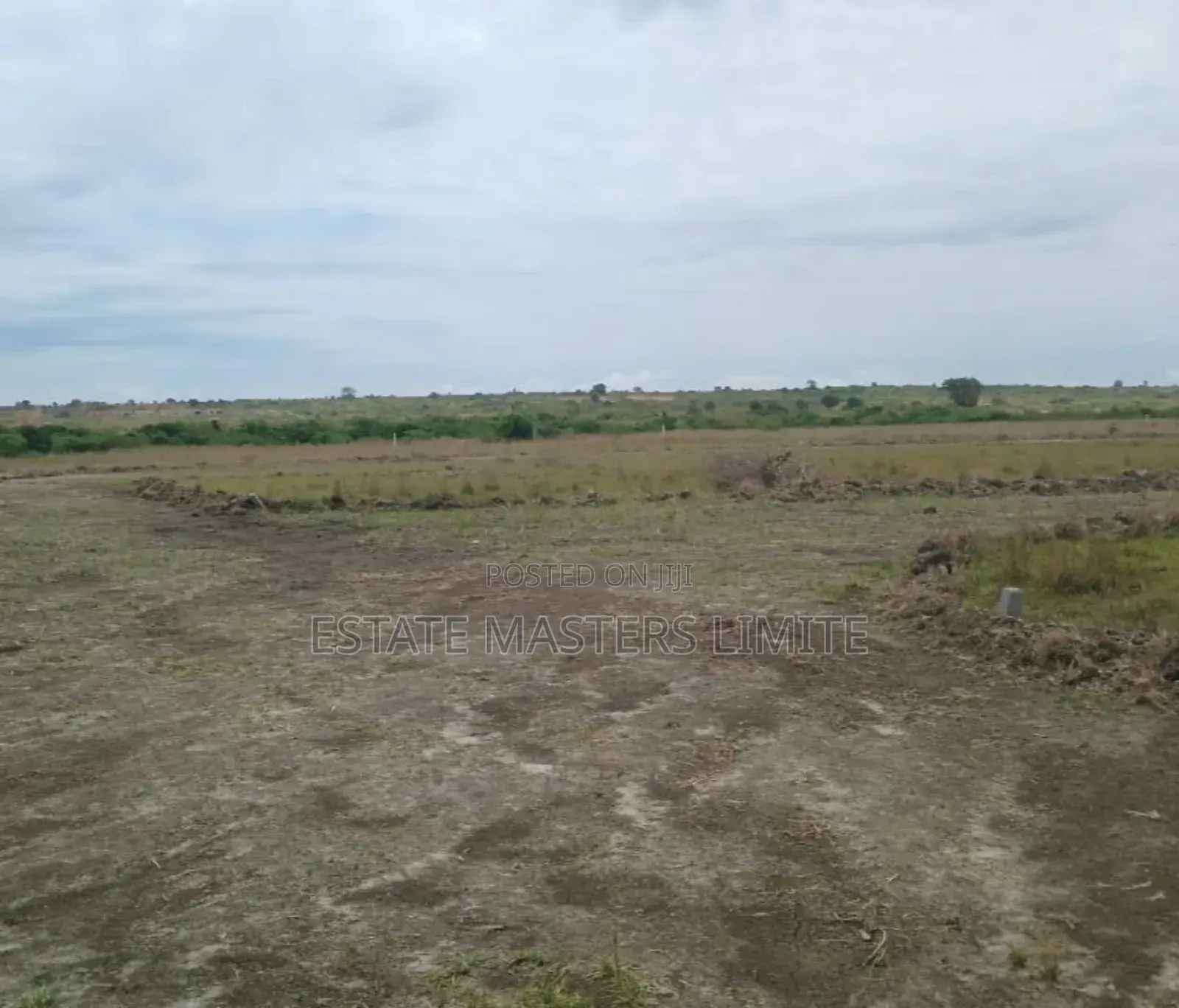 Real Estate Expert You Can Rely on Estate Masters in Ningo-Prampram