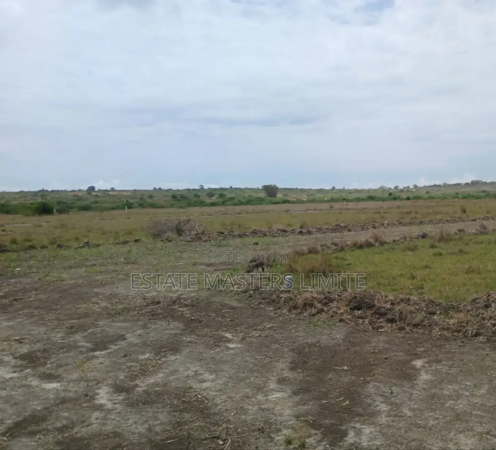 Real Estate Expert You Can Rely on Estate Masters in Ningo-Prampram