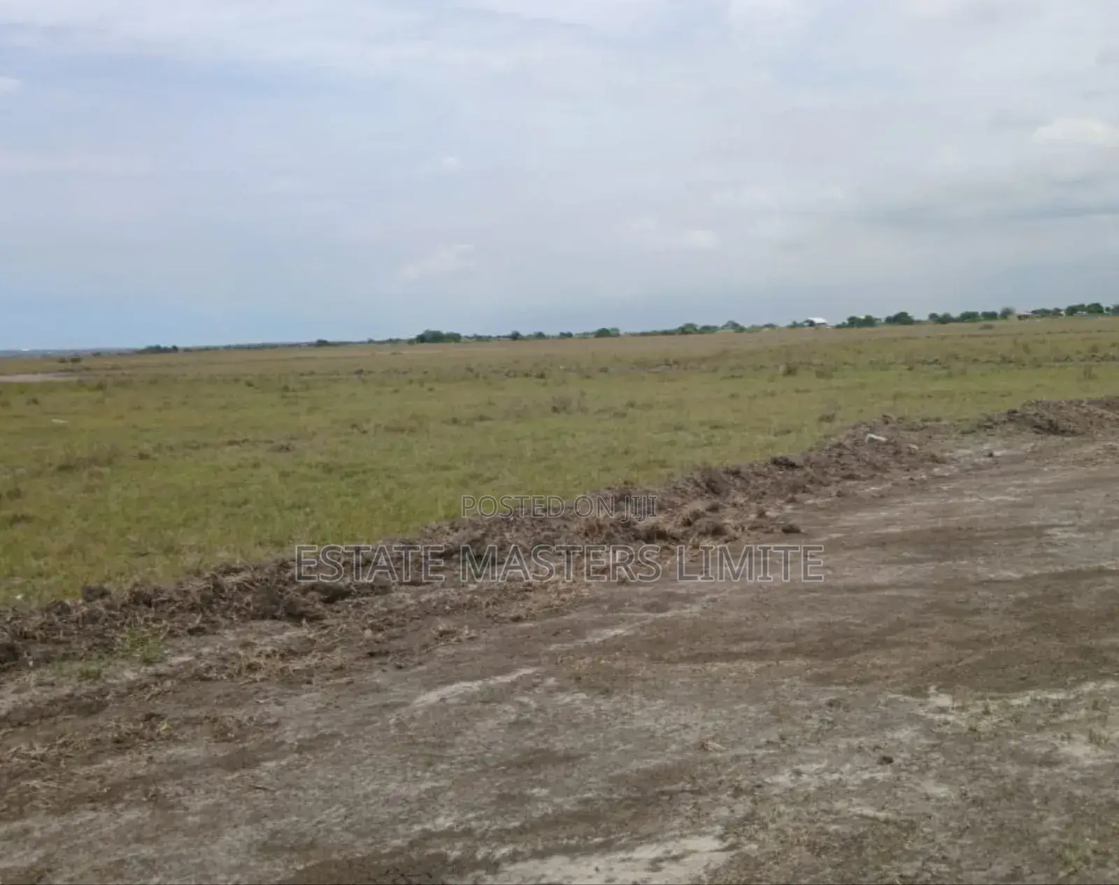 Build Your Real Estate Empire With Estate Masters in Ningo-Prampram