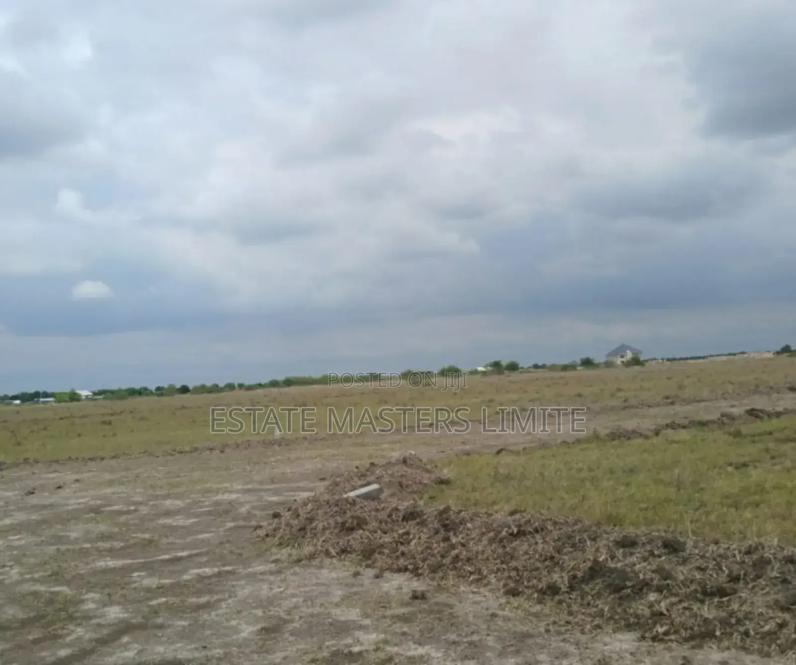 Build Your Real Estate Empire With Estate Masters in Ningo-Prampram