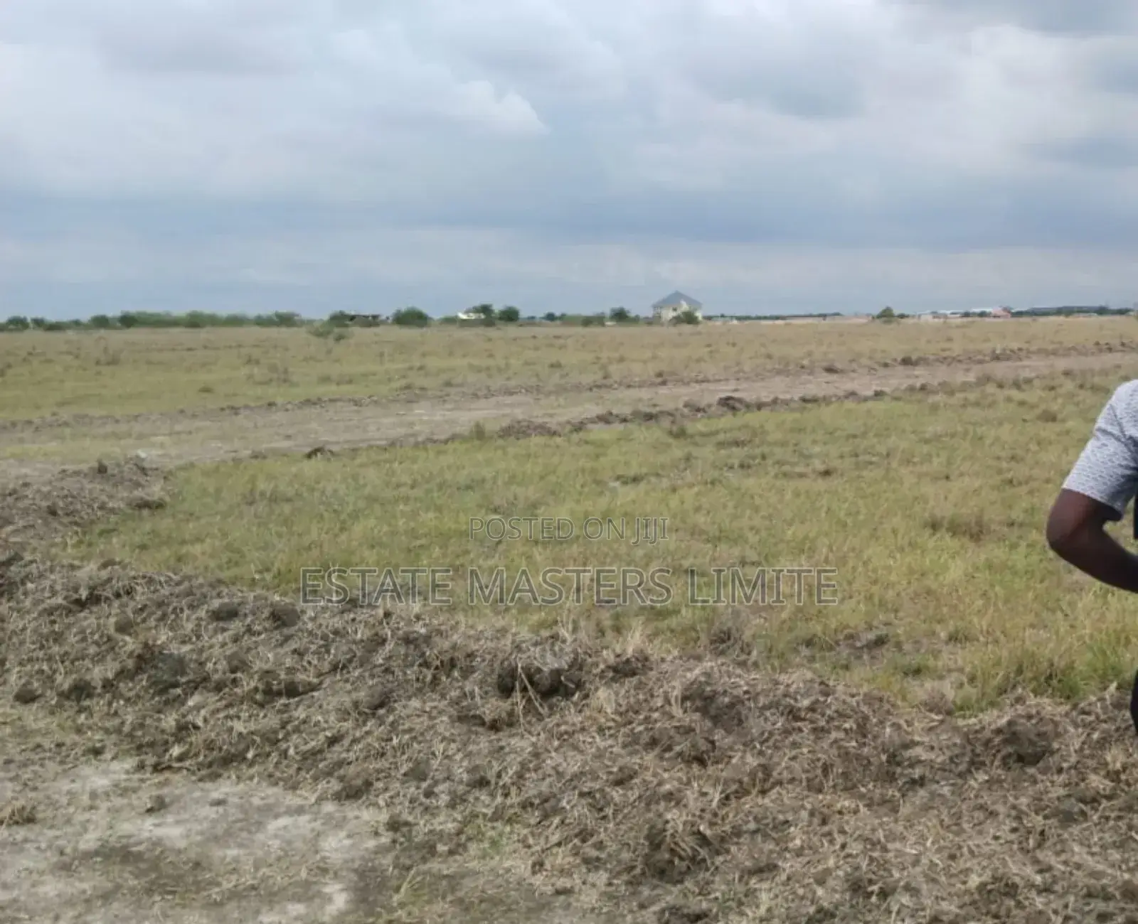 Unleashing Potential of Every Property With Estate Masters in Ningo-Prampram