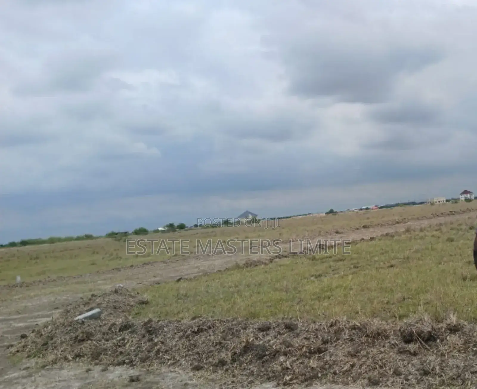 Unleashing Potential of Every Property With Estate Masters in Ningo-Prampram