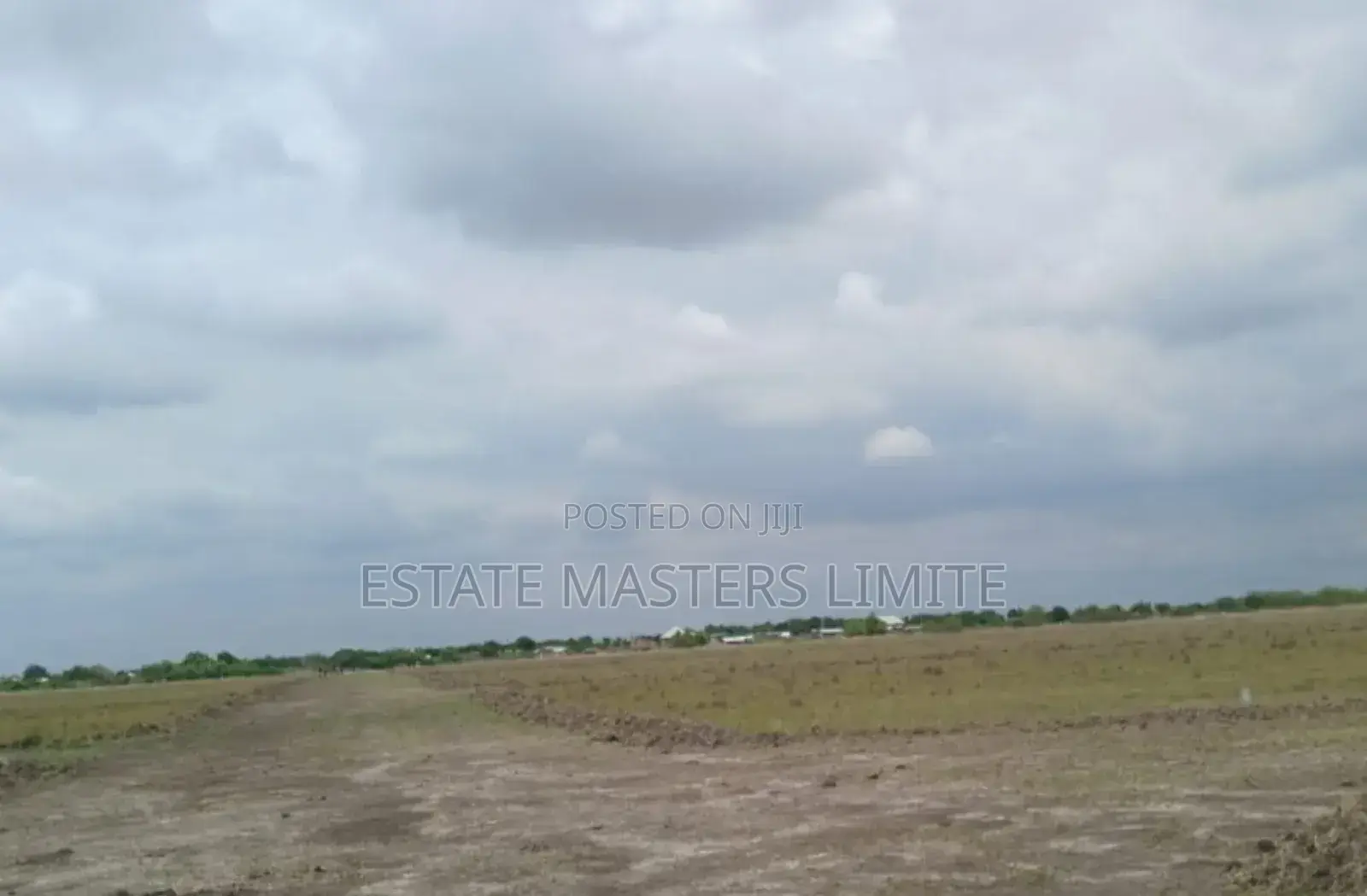 Trusted Partner for Anything Real Estate, Estate Masters in Ningo-Prampram