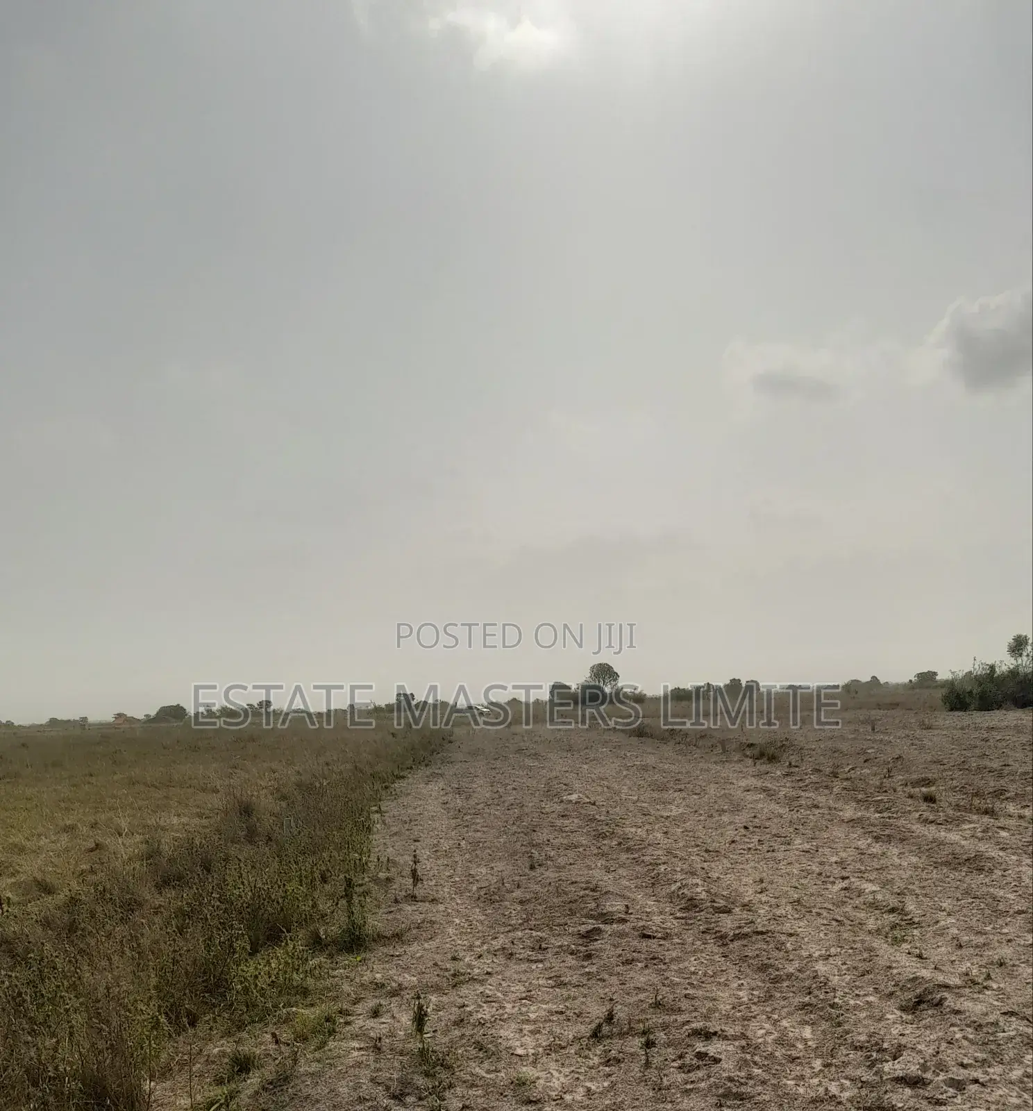 Turning Dreams Into Reality With Estate Masters in Ningo-Prampram
