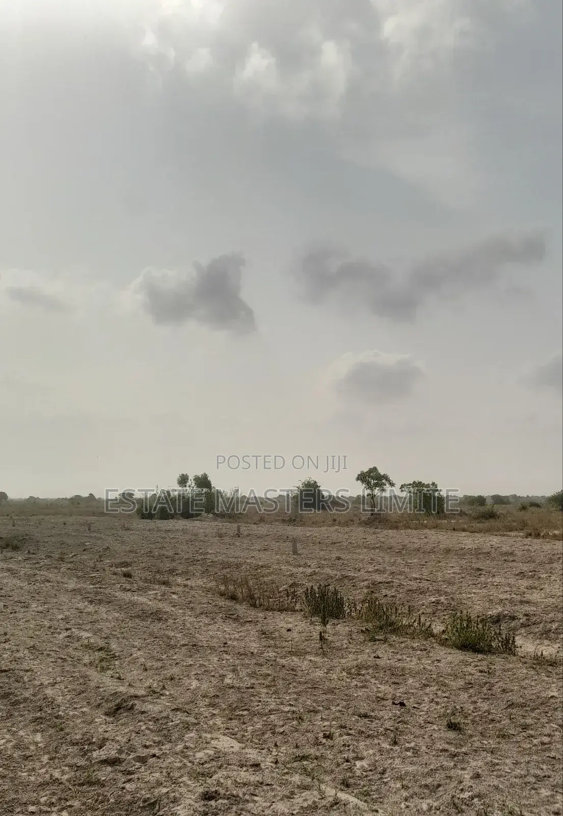 Turning Dreams Into Reality With Estate Masters in Ningo-Prampram