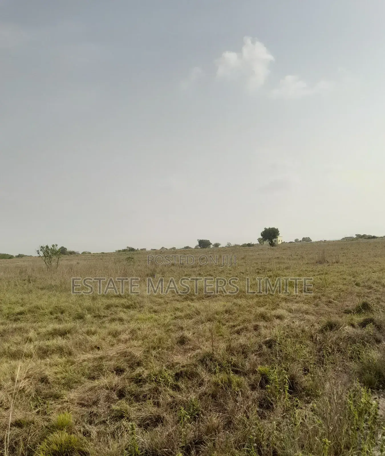 Creating and Building Communities With Estate Masters in Ningo-Prampram