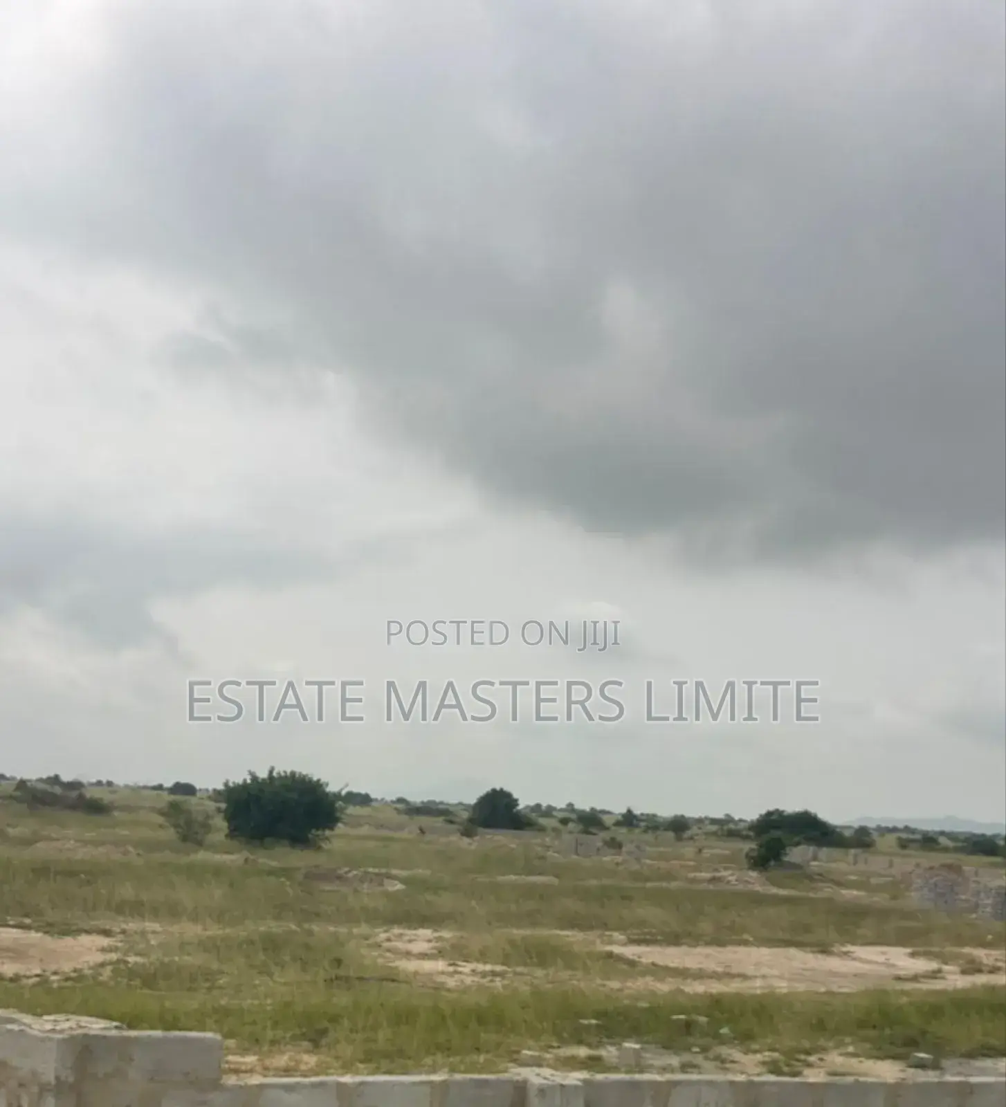 Creating and Building Communities With Estate Masters in Ningo-Prampram