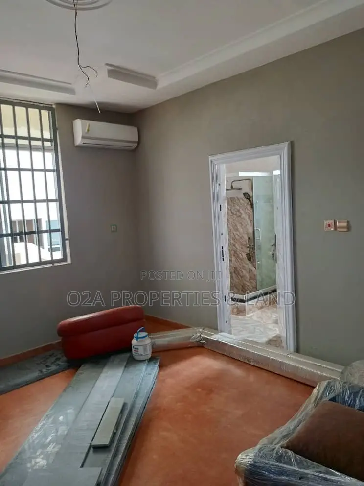 4bdrm House in Kumasi Kwadaso for sale in Kumasi Metropolitan