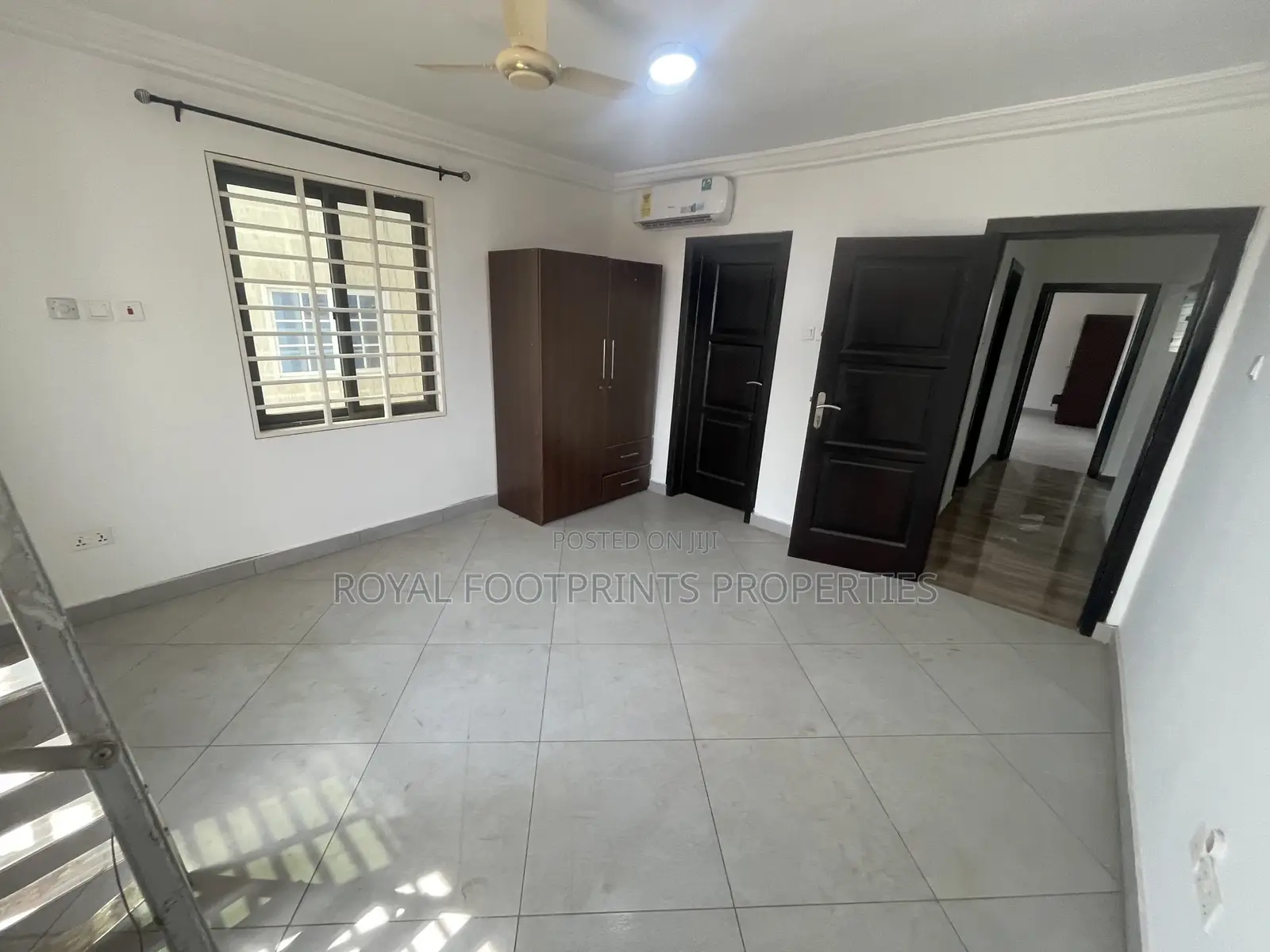 2bdrm Apartment in Royal Footprints, Lake Side Estate for rent in Lake Side Estate