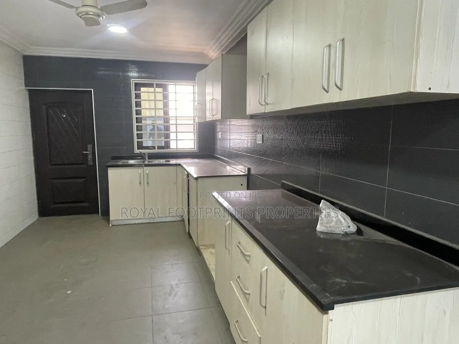 2bdrm Apartment in Royal Footprints, Lake Side Estate for rent in Lake Side Estate