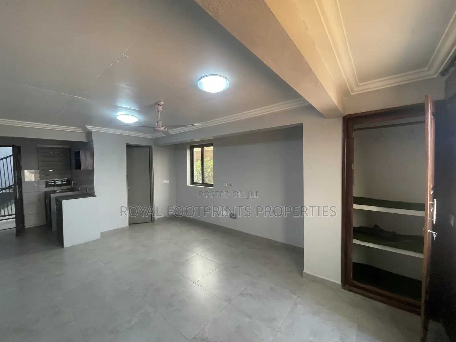 1bdrm Apartment in Royal Footprints, Lake Side Estate for rent in Lake Side Estate