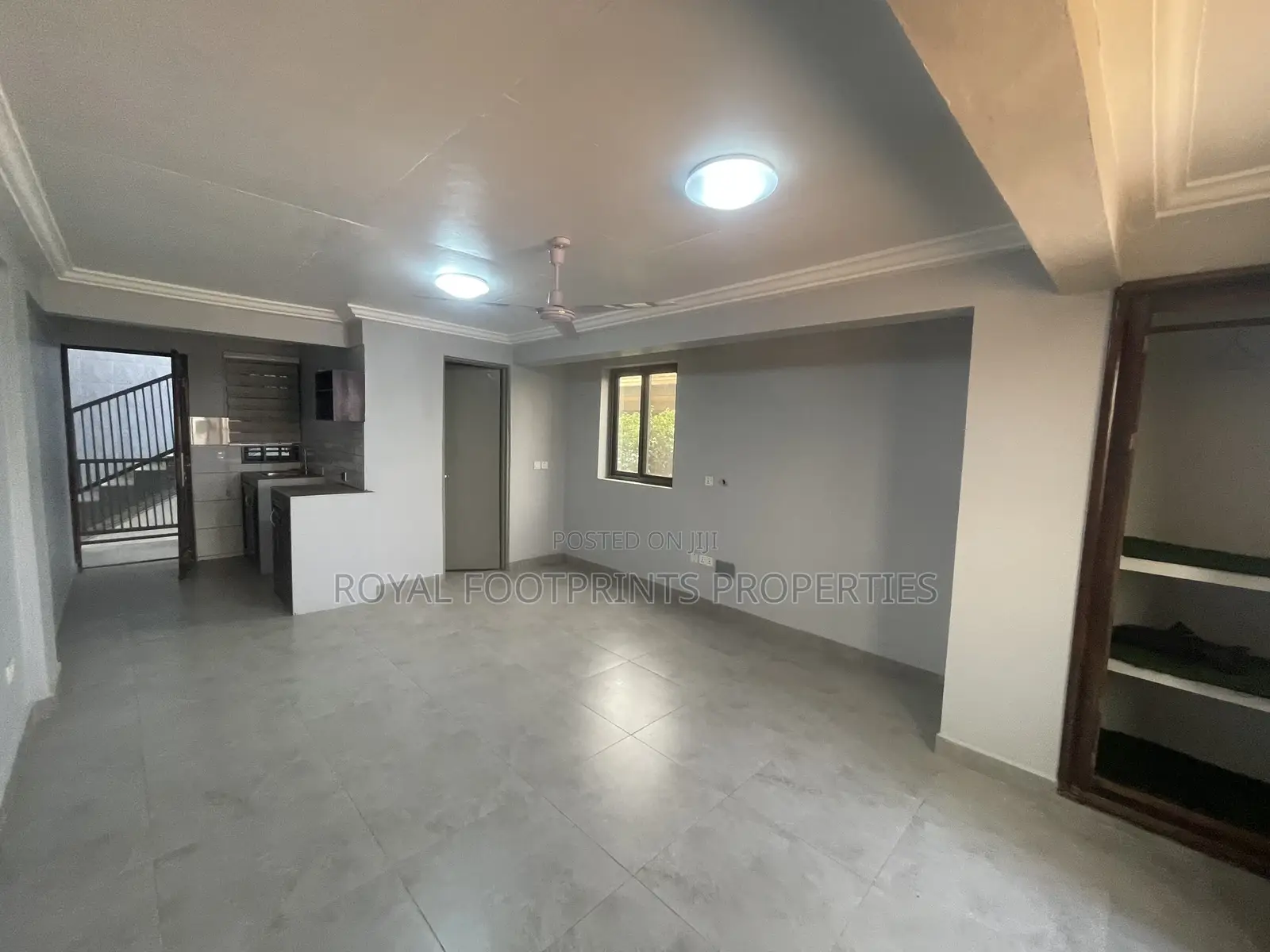 1bdrm Apartment in Royal Footprints, Lake Side Estate for rent in Lake Side Estate