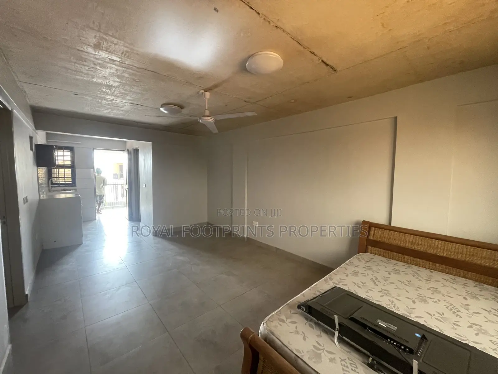 1bdrm Apartment in Royal Footprints, Lake Side Estate for rent in Lake Side Estate