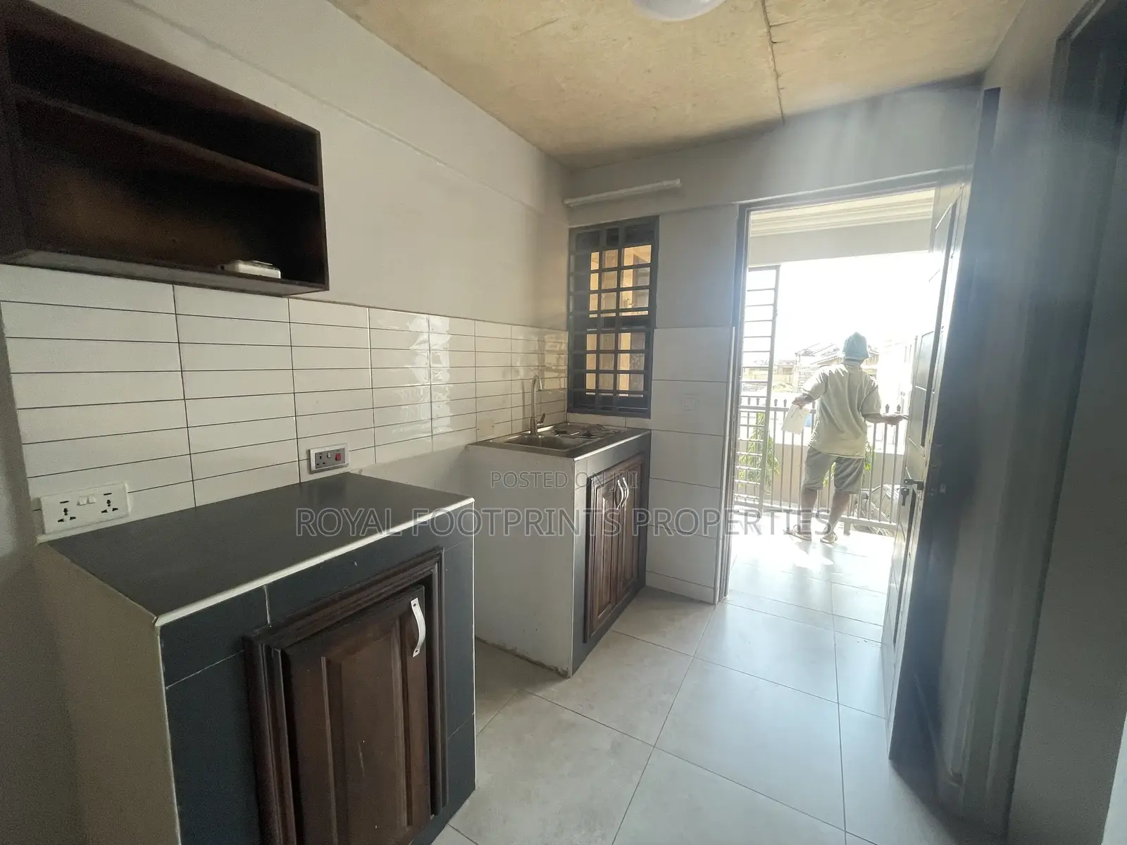 1bdrm Apartment in Royal Footprints, Lake Side Estate for rent in Lake Side Estate