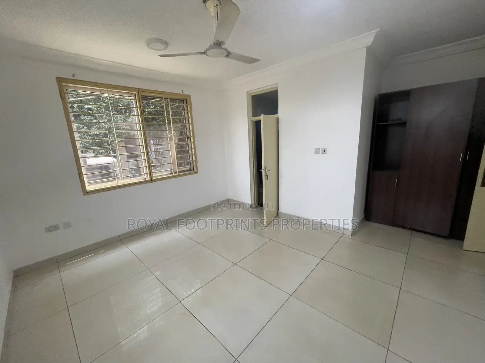 2bdrm Apartment in Royal Footprints, Lake Side Estate for rent in Lake Side Estate
