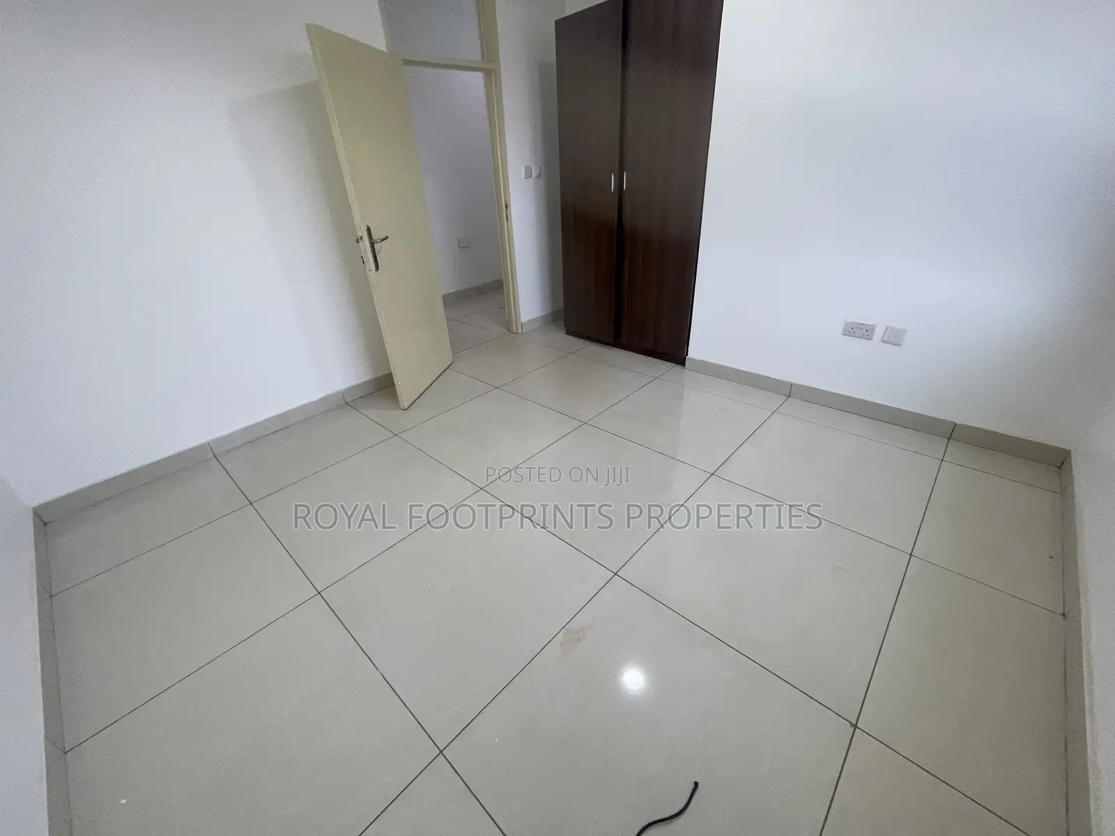 2bdrm Apartment in Royal Footprints, Lake Side Estate for rent in Lake Side Estate