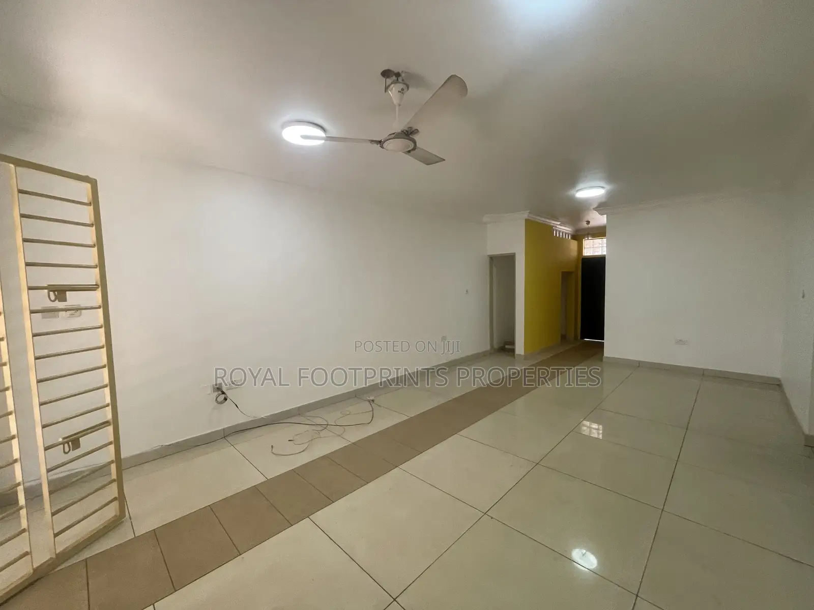 2bdrm Apartment in Royal Footprints, Lake Side Estate for rent in Lake Side Estate