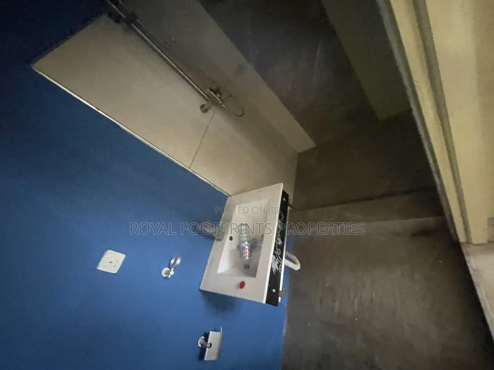 2bdrm Apartment in Royal Footprints, Lake Side Estate for rent in Lake Side Estate