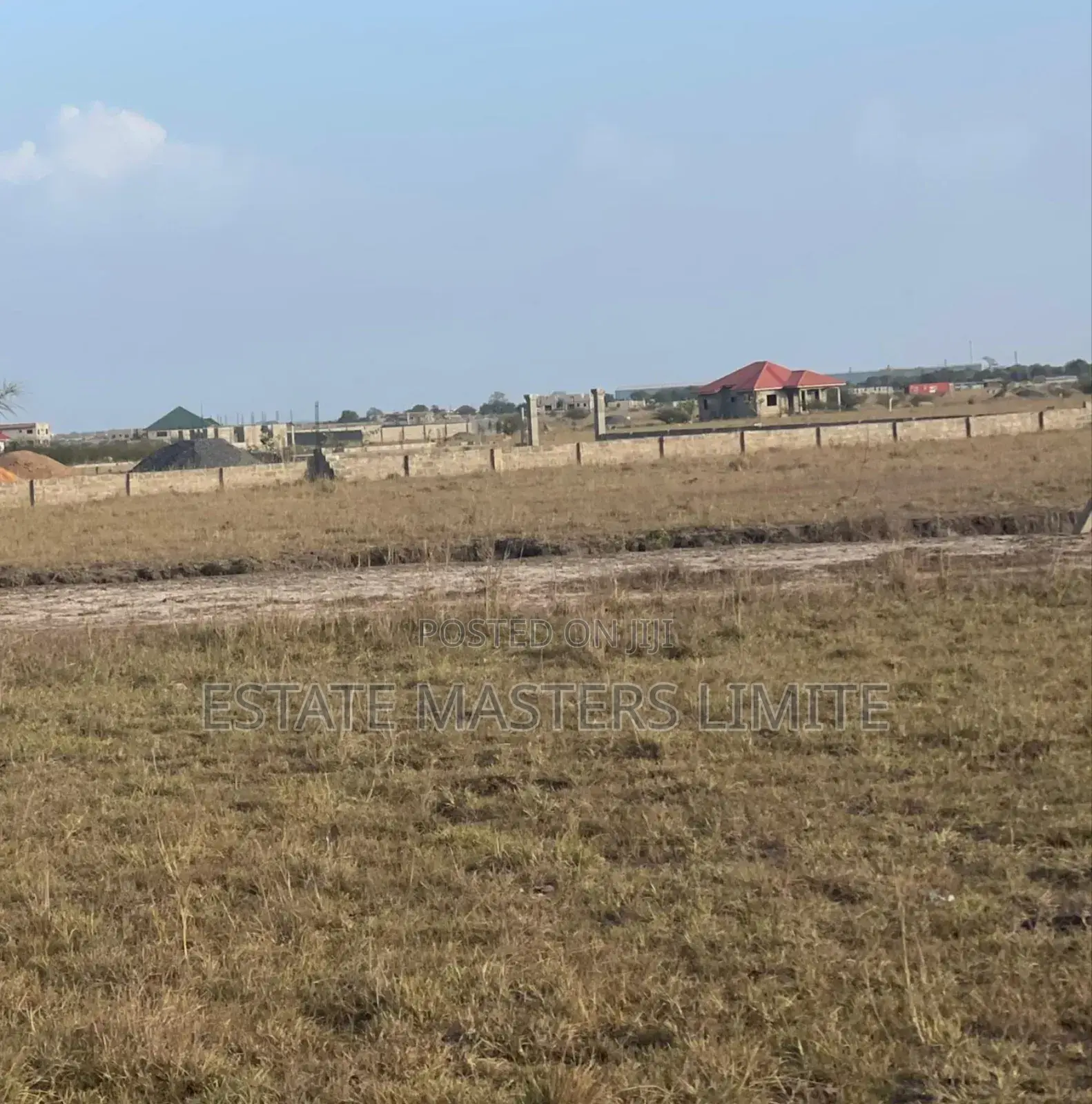 Your Trusted Ally in the World of Real Estate in Ningo-Prampram