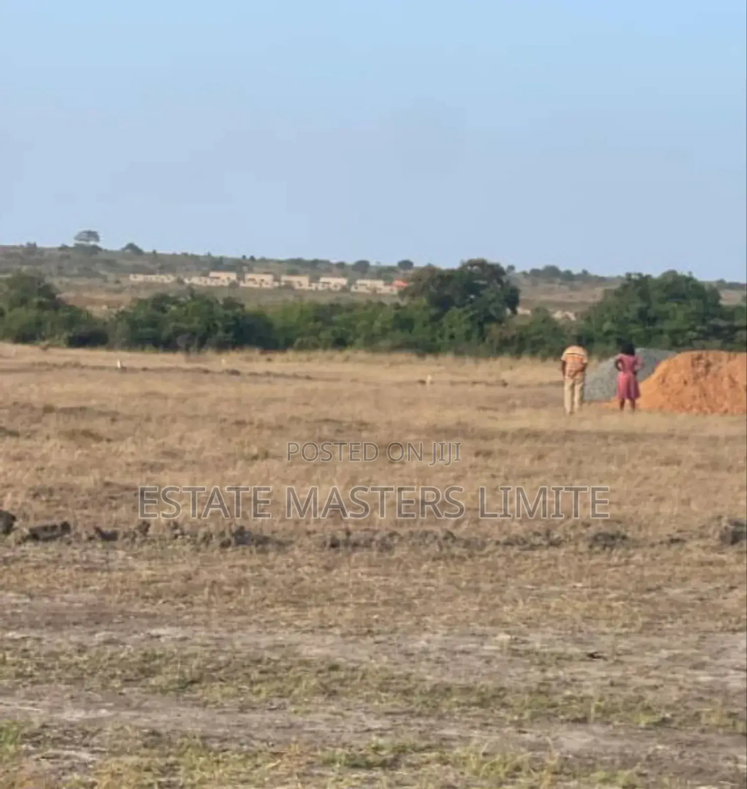 Your Trusted Ally in the World of Real Estate in Ningo-Prampram