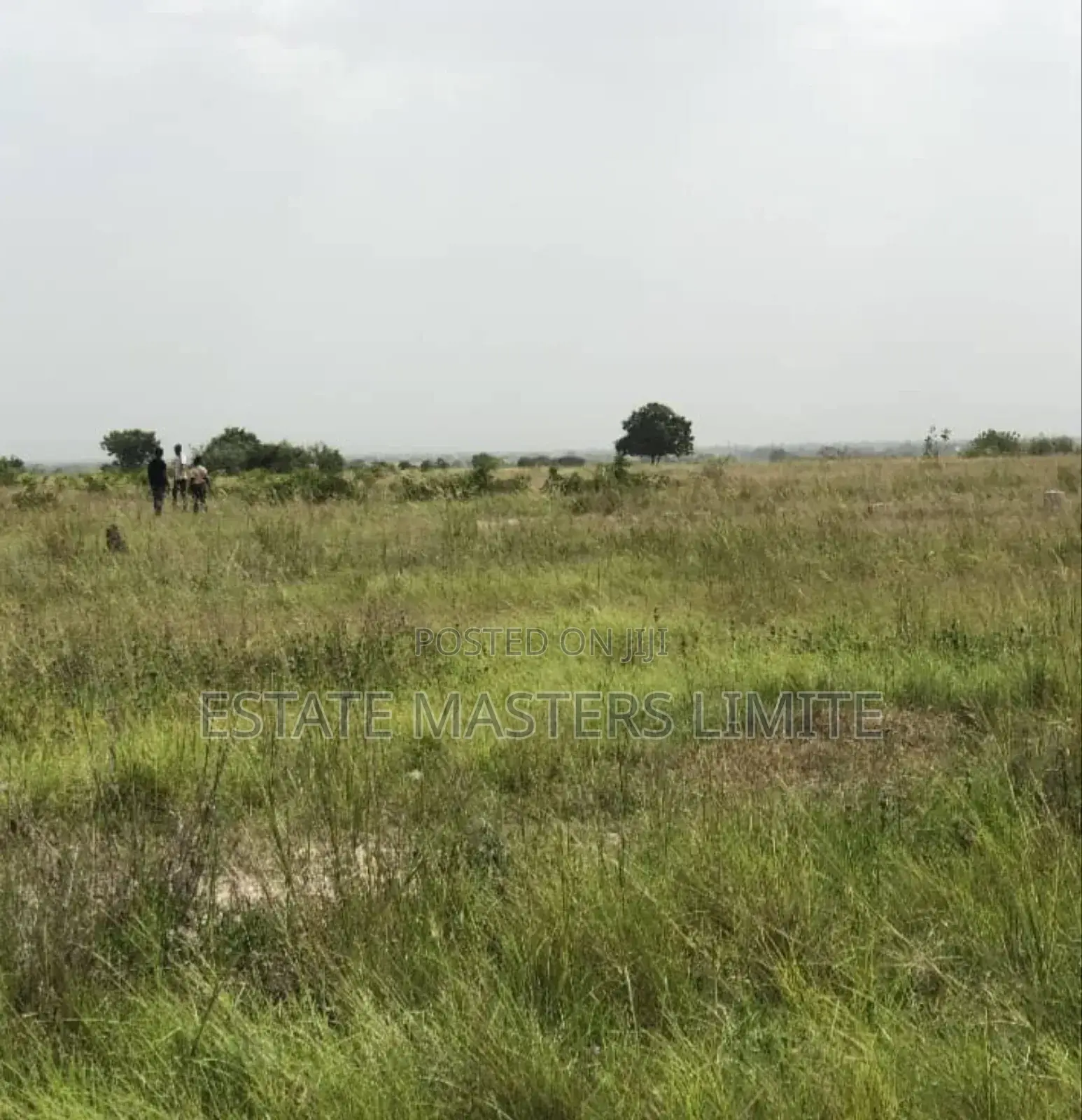 Serene Coastal Land For Sale At Ningo Prampram in Ningo-Prampram