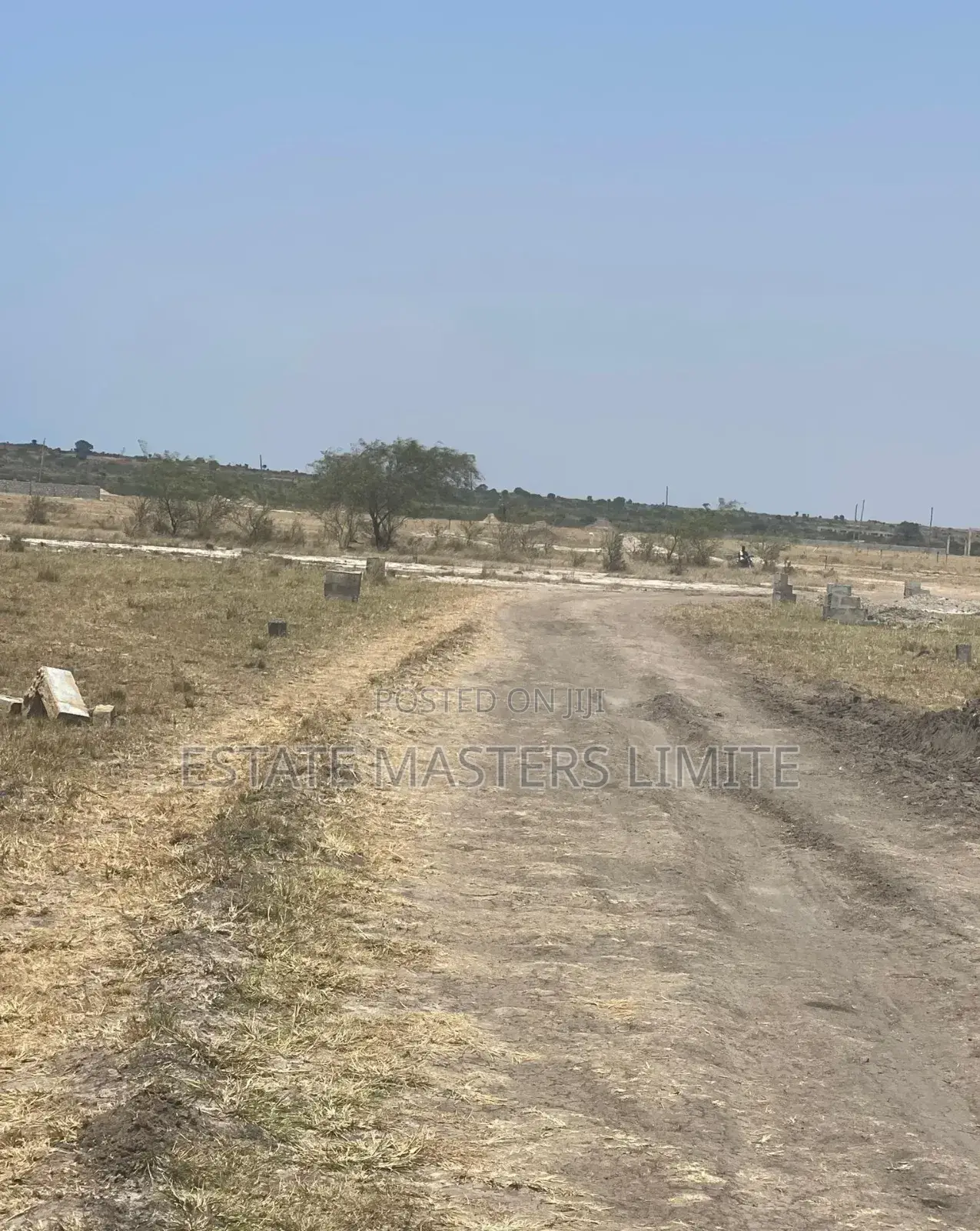 Building Communities One Home at a Time With Estate Masters in Ningo-Prampram