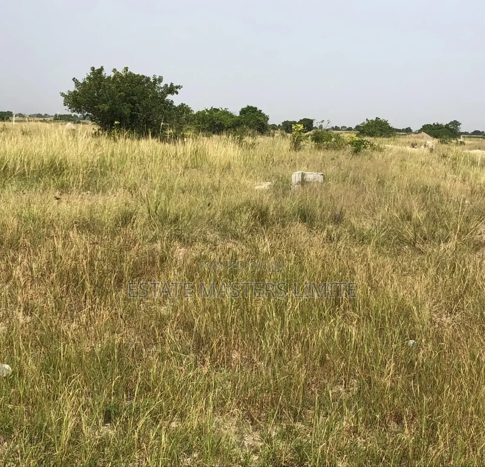 Navigating the Market Delivering Results, Estate Masters in Ningo-Prampram