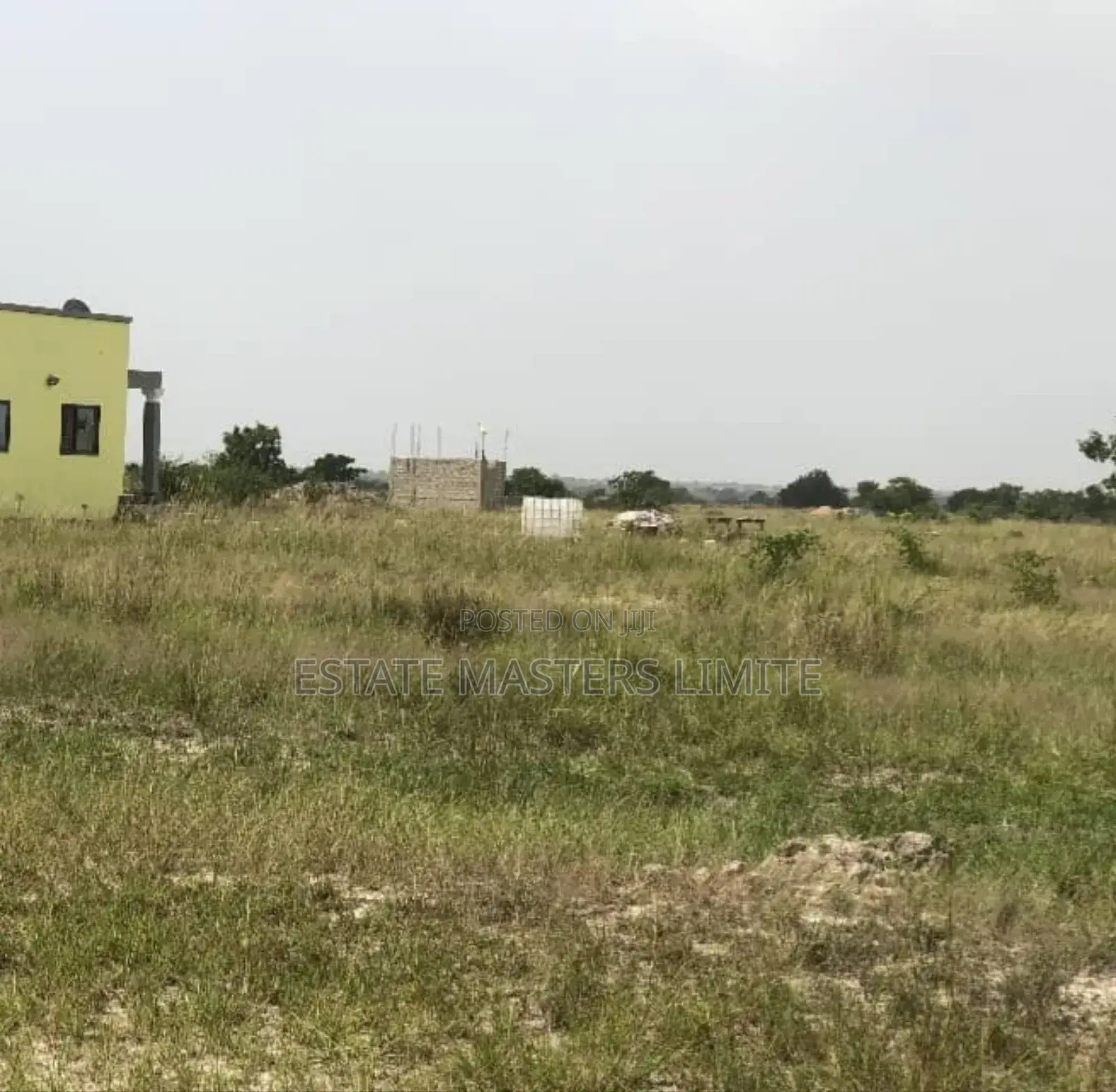 Helping You Find Lands That Fit Your Mansions in Ningo-Prampram