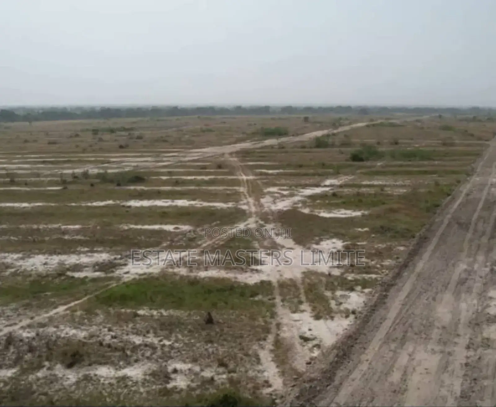 Where Dreams Find Their Address ,At Estate Masters Limited in Ningo-Prampram