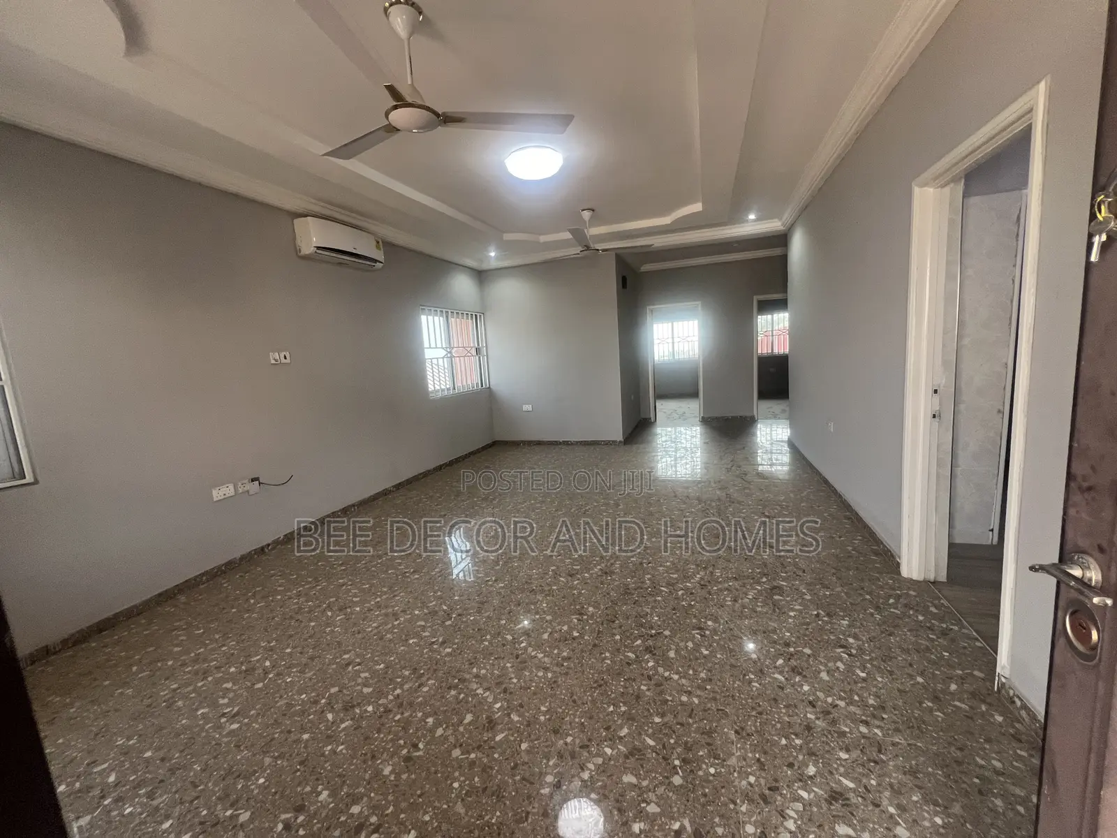 2bdrm Townhouse / Terrace in Bee Decor & Homes, Oyarifa for rent in Oyarifa
