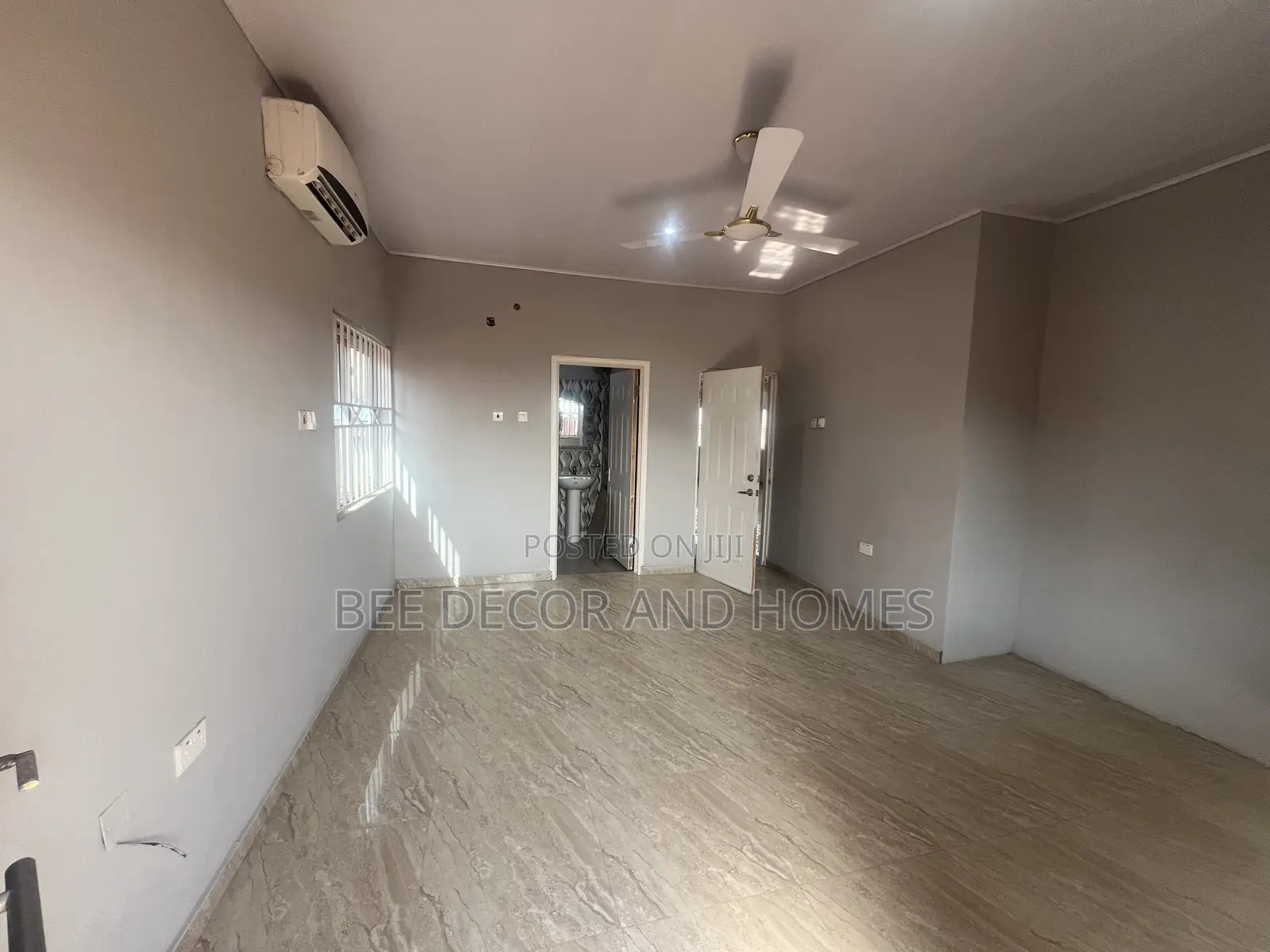 2bdrm Townhouse / Terrace in Bee Decor & Homes, Oyarifa for rent in Oyarifa
