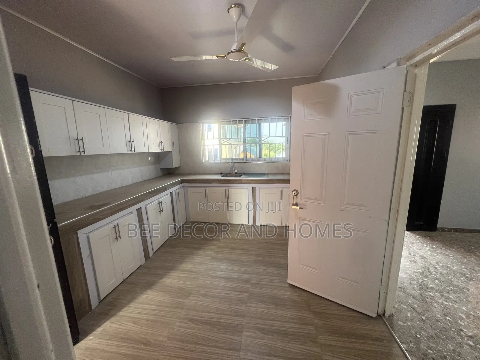 2bdrm Townhouse / Terrace in Bee Decor & Homes, Oyarifa for rent in Oyarifa
