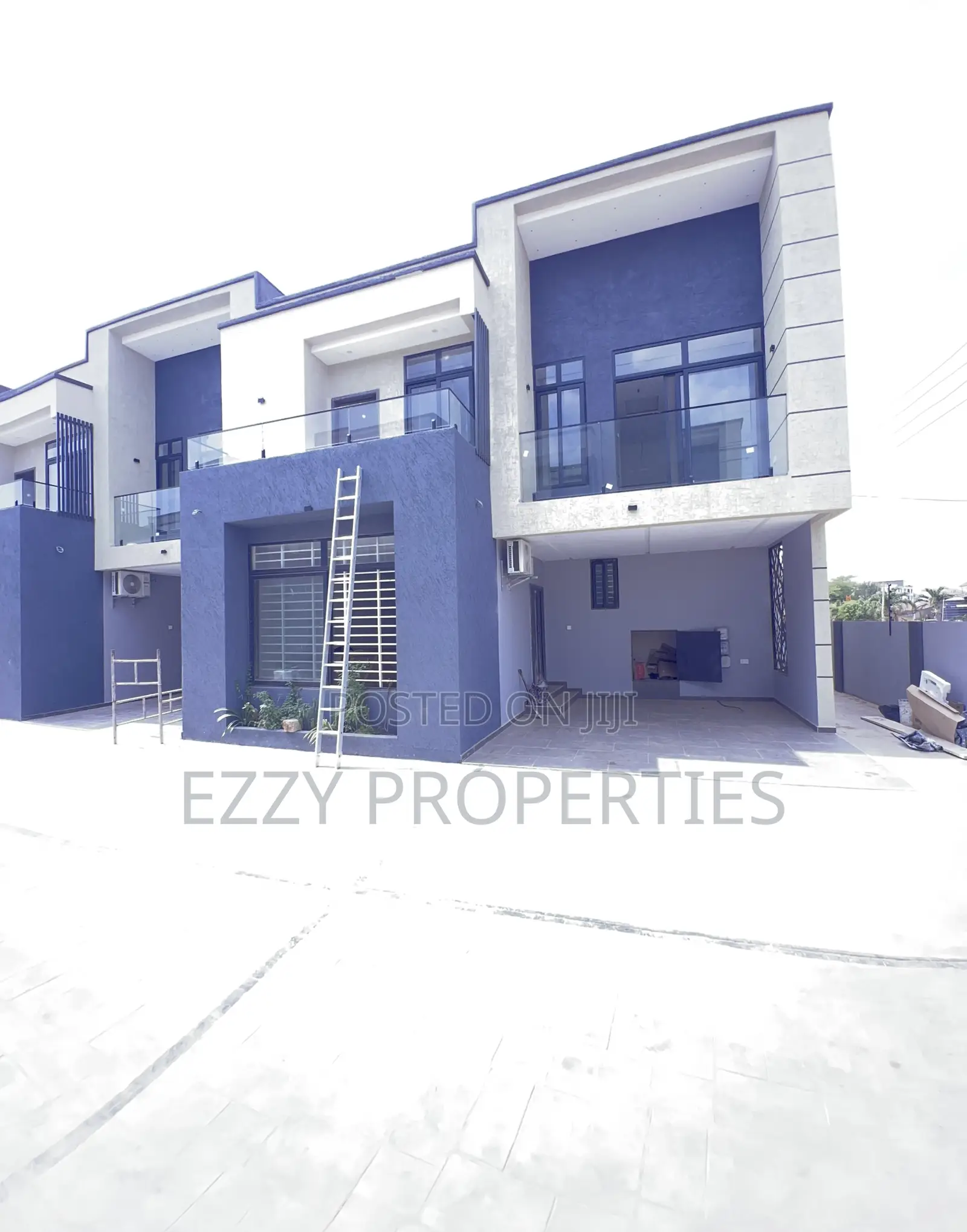 3bdrm Duplex in Adringanor Ability, East Legon for rent in East Legon