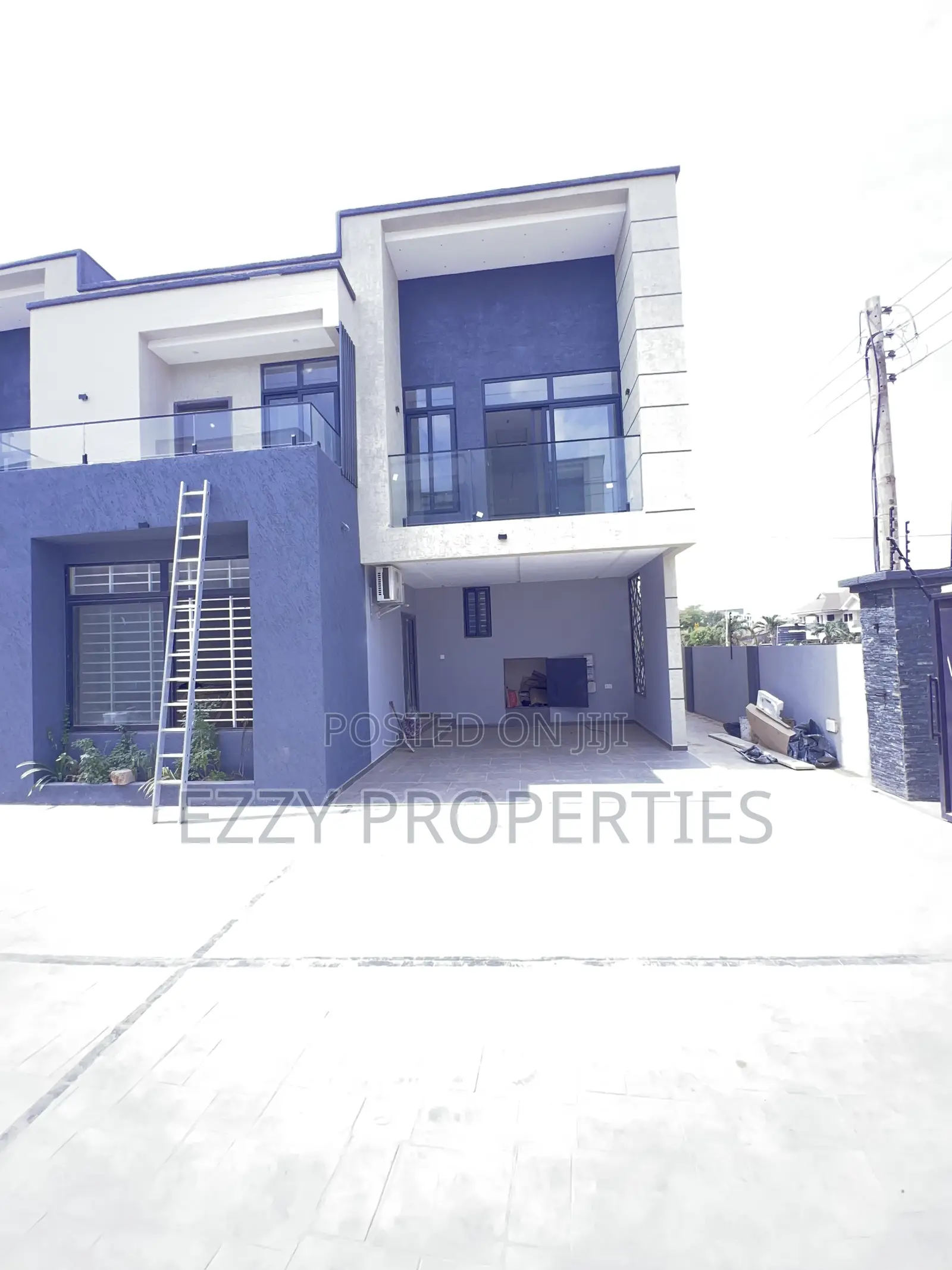 3bdrm Duplex in Adringanor Ability, East Legon for rent in East Legon