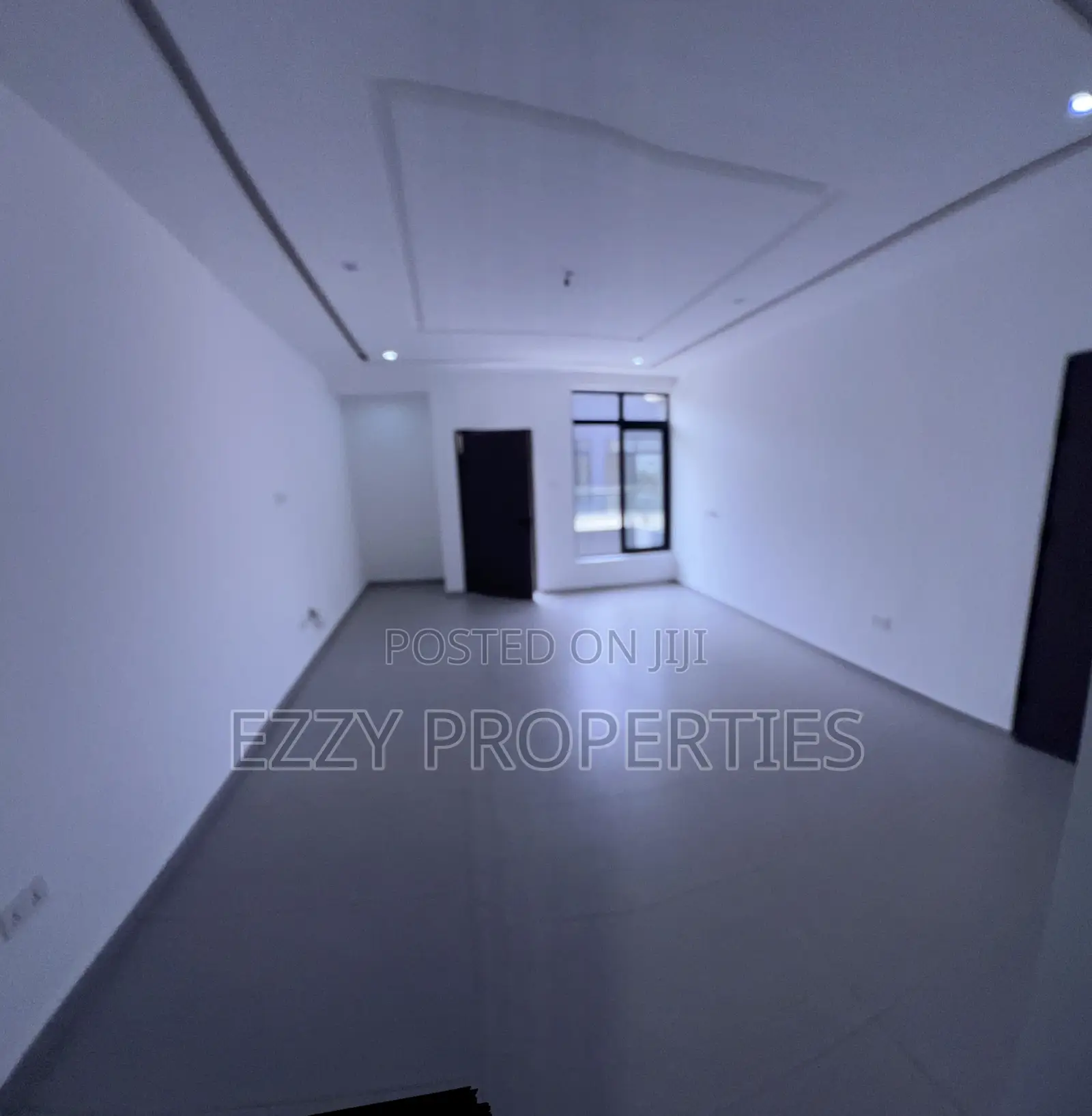 3bdrm Duplex in Adringanor Ability, East Legon for rent in East Legon