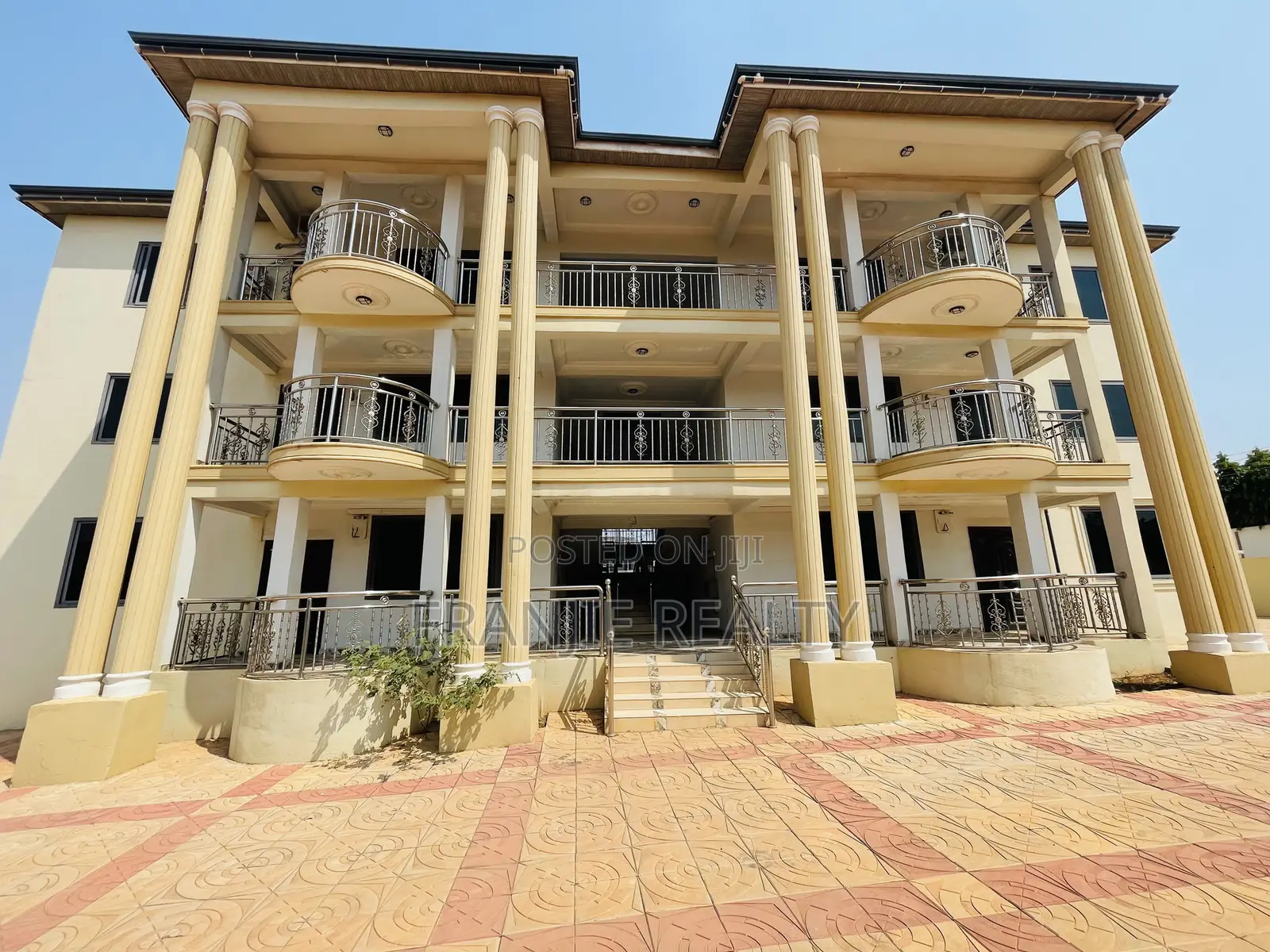 3bdrm Apartment in Weija for rent in Weija