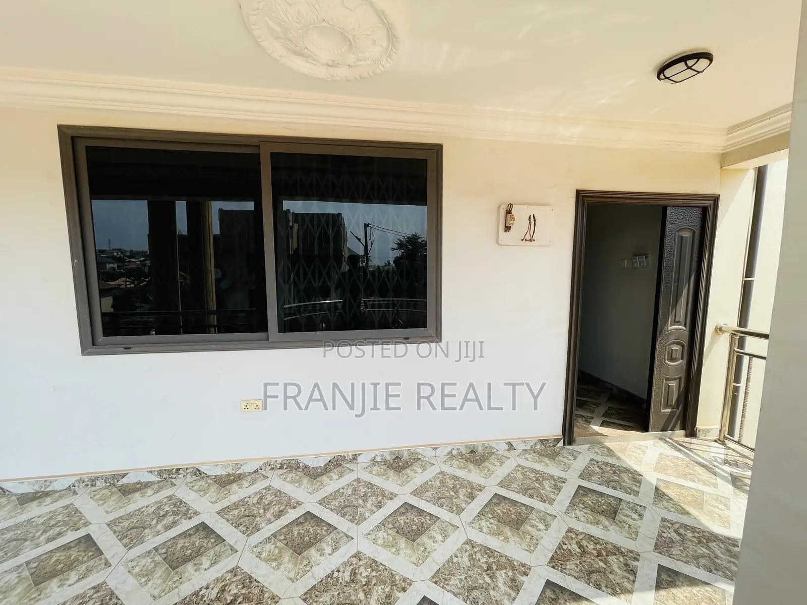 3bdrm Apartment in Weija for rent in Weija
