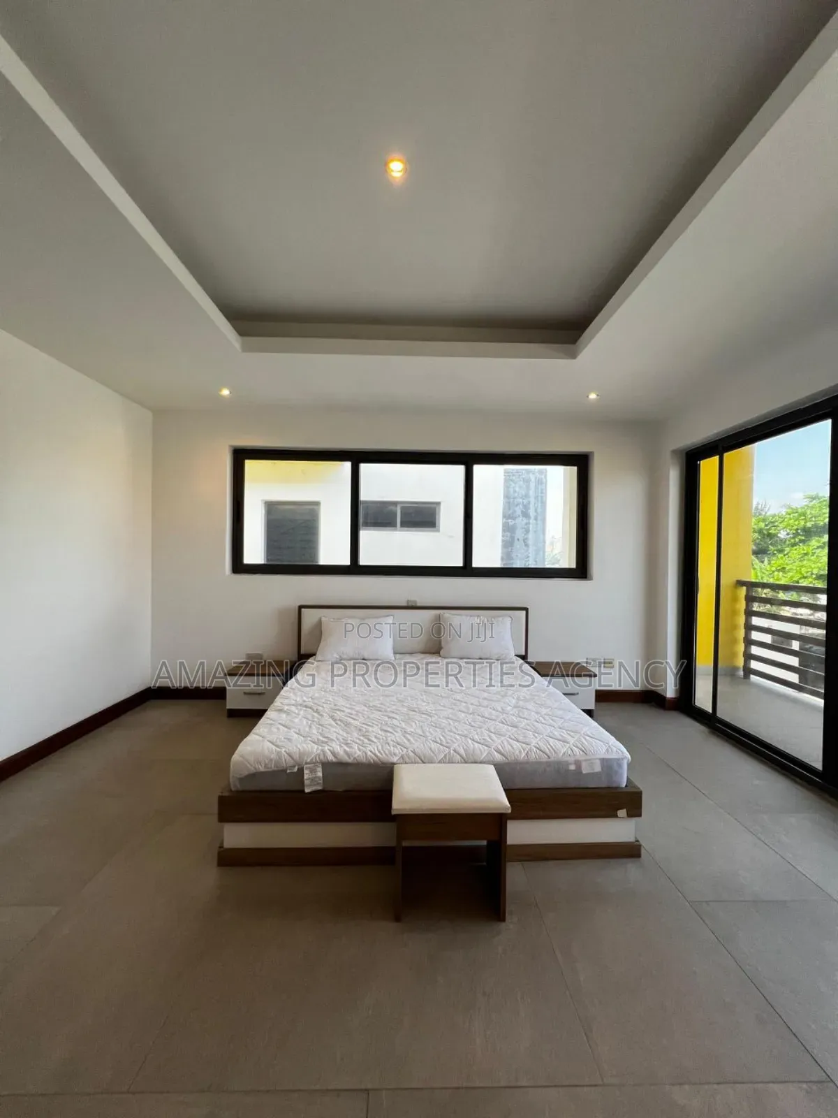 4bdrm Townhouse/Terrace in Abelemkpe for sale in Abelemkpe