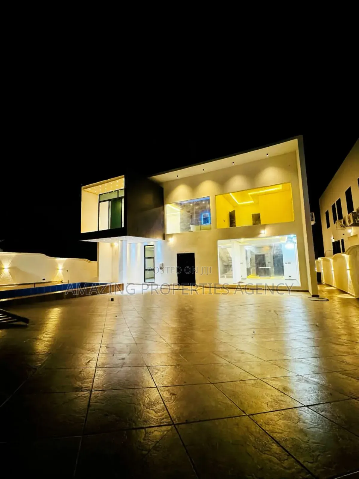 4bdrm House in East Legon for sale in East Legon