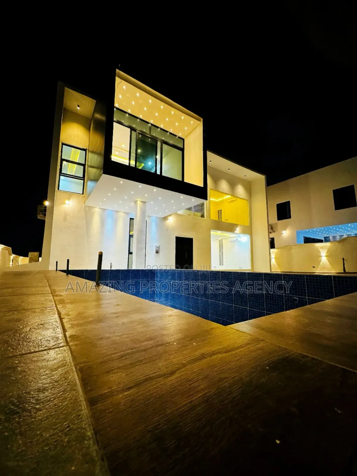 4bdrm House in East Legon for sale in East Legon