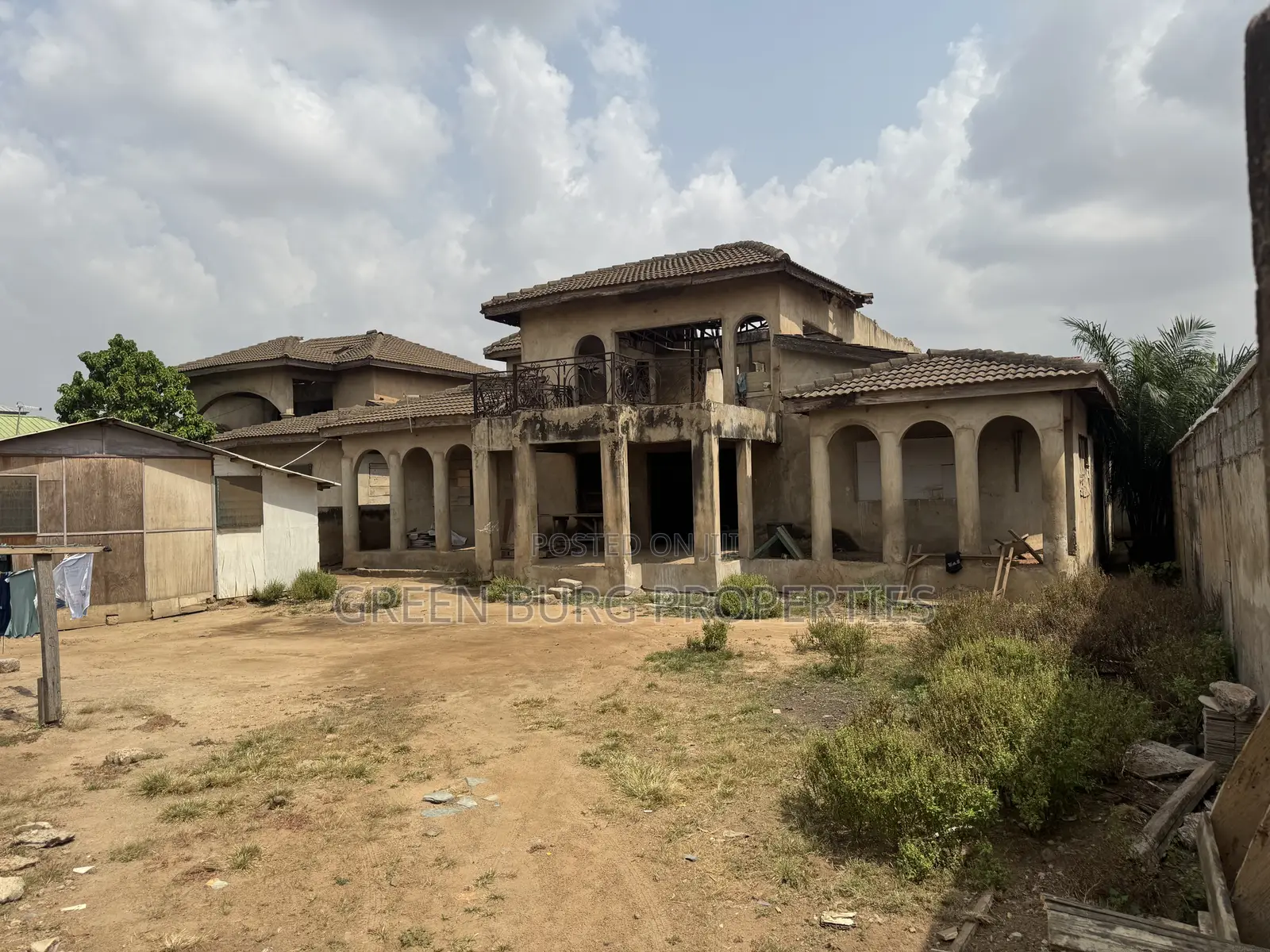 Land for Sale at East Legon in East Legon