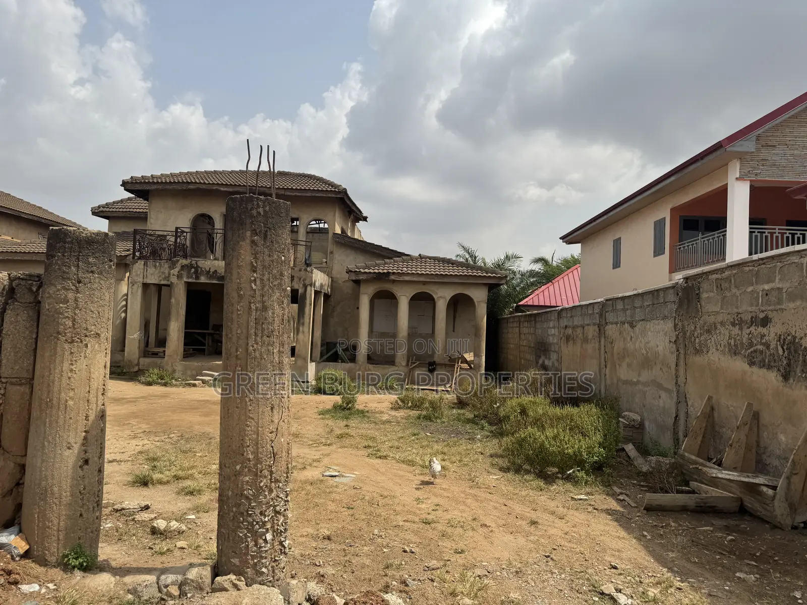 Land for Sale at East Legon in East Legon