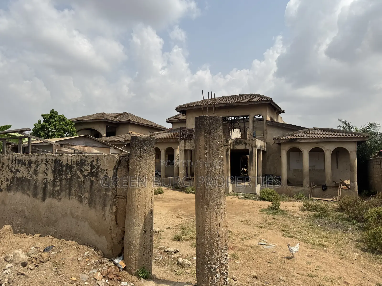 Land for Sale at East Legon in East Legon