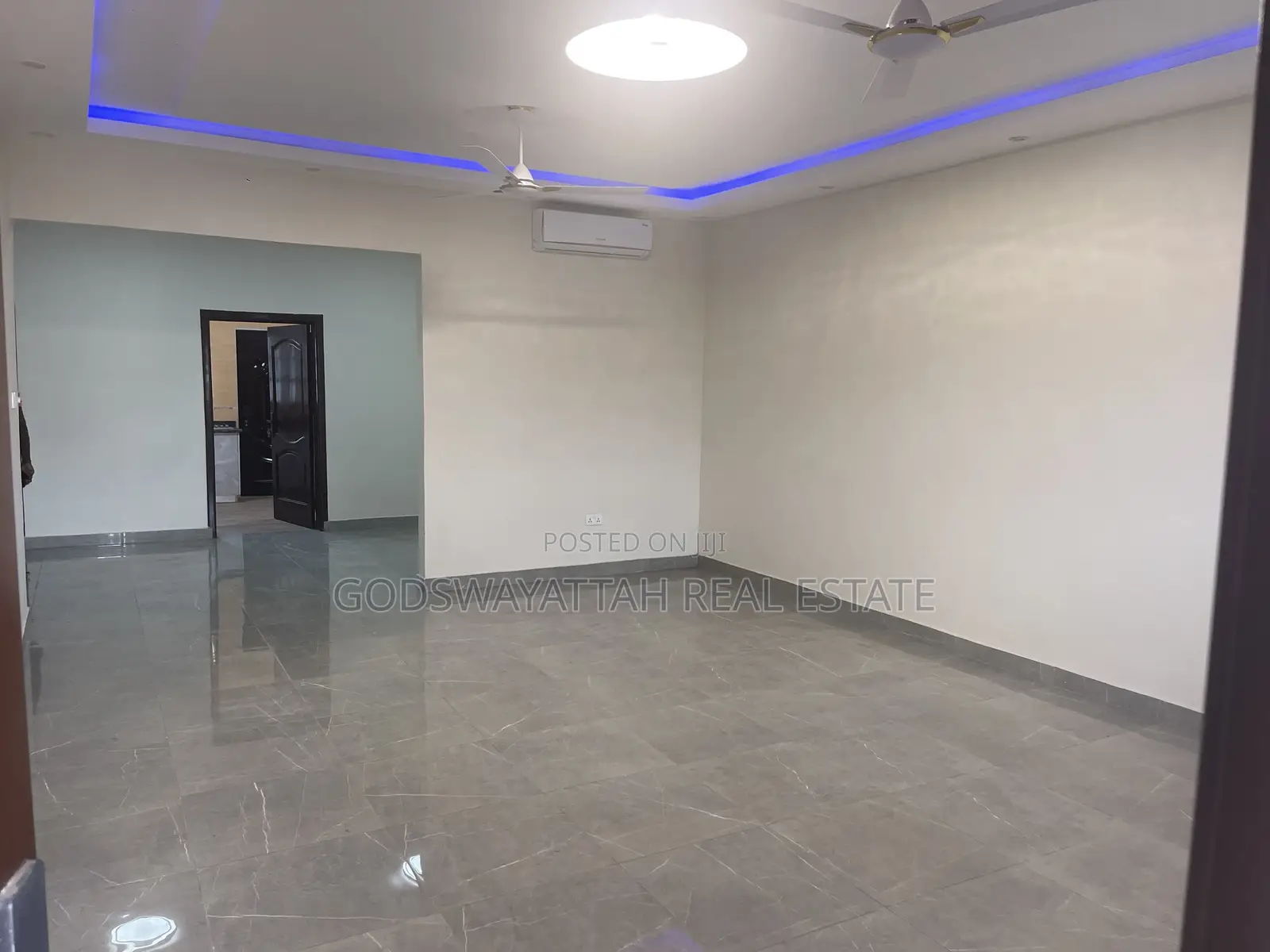 2bdrm Apartment in East London, Adjiriganor for rent in Adjiriganor